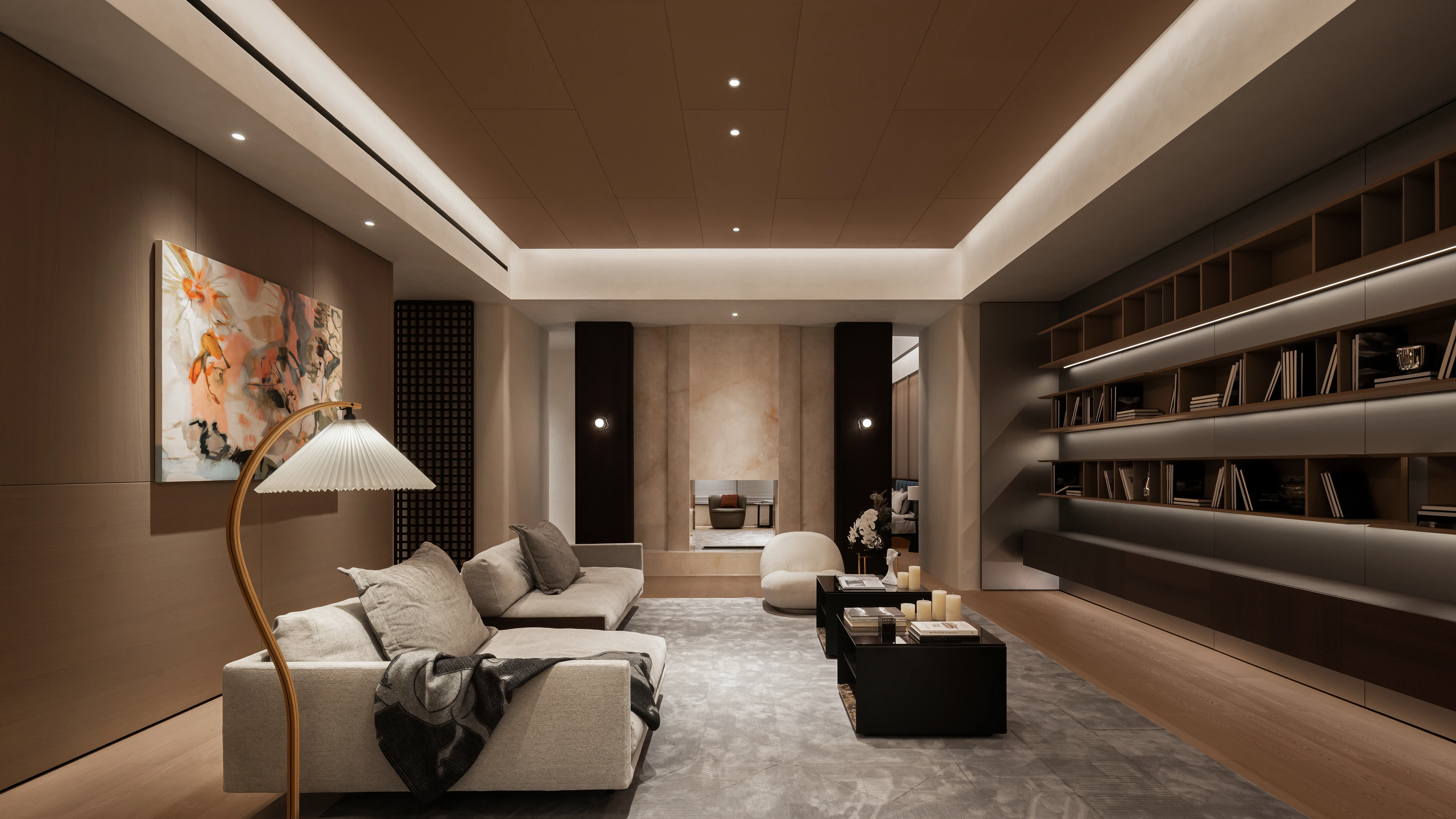 Royana | NANA Ningbo Showroom