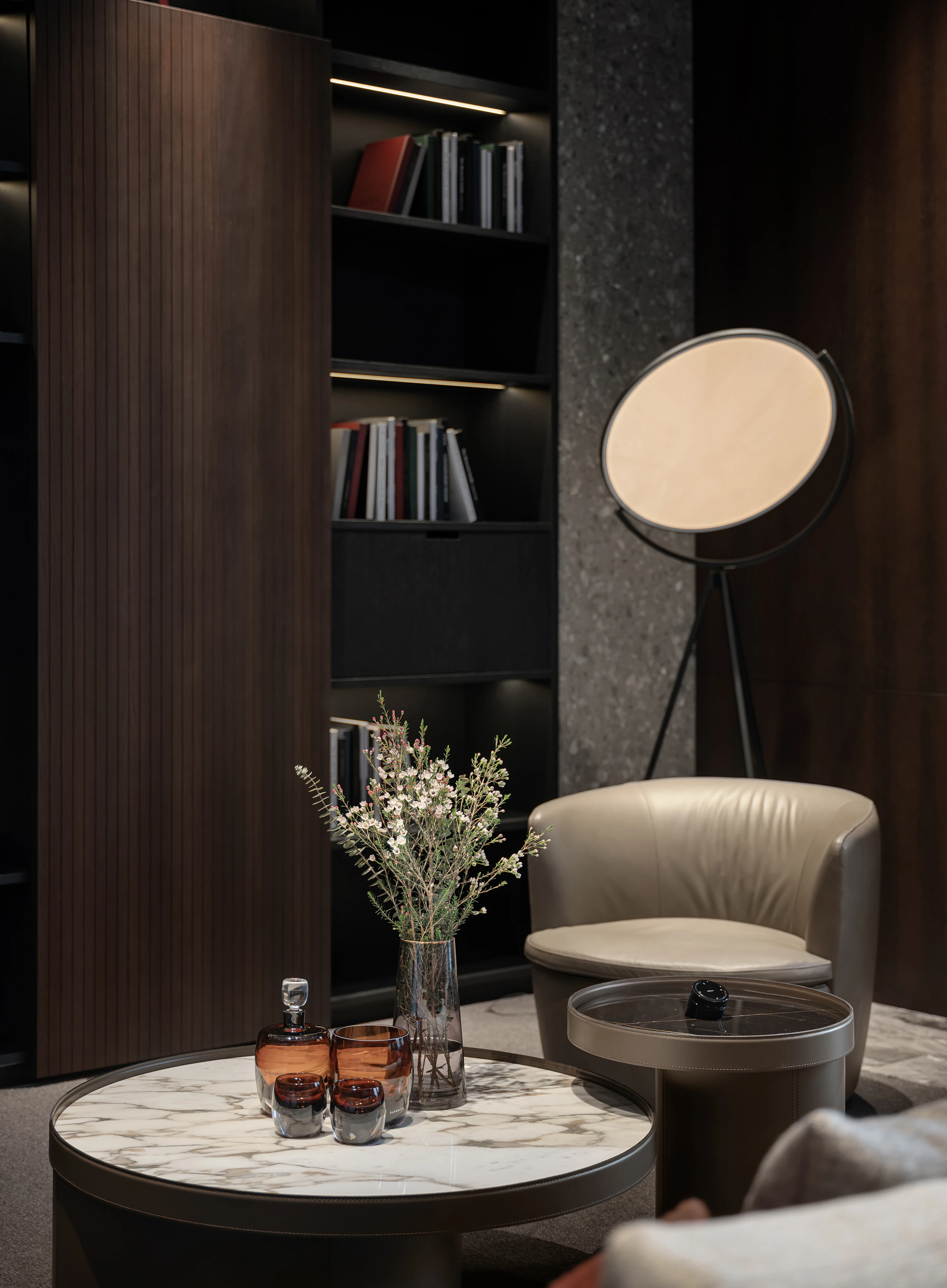 Royana Huzhou Showroom