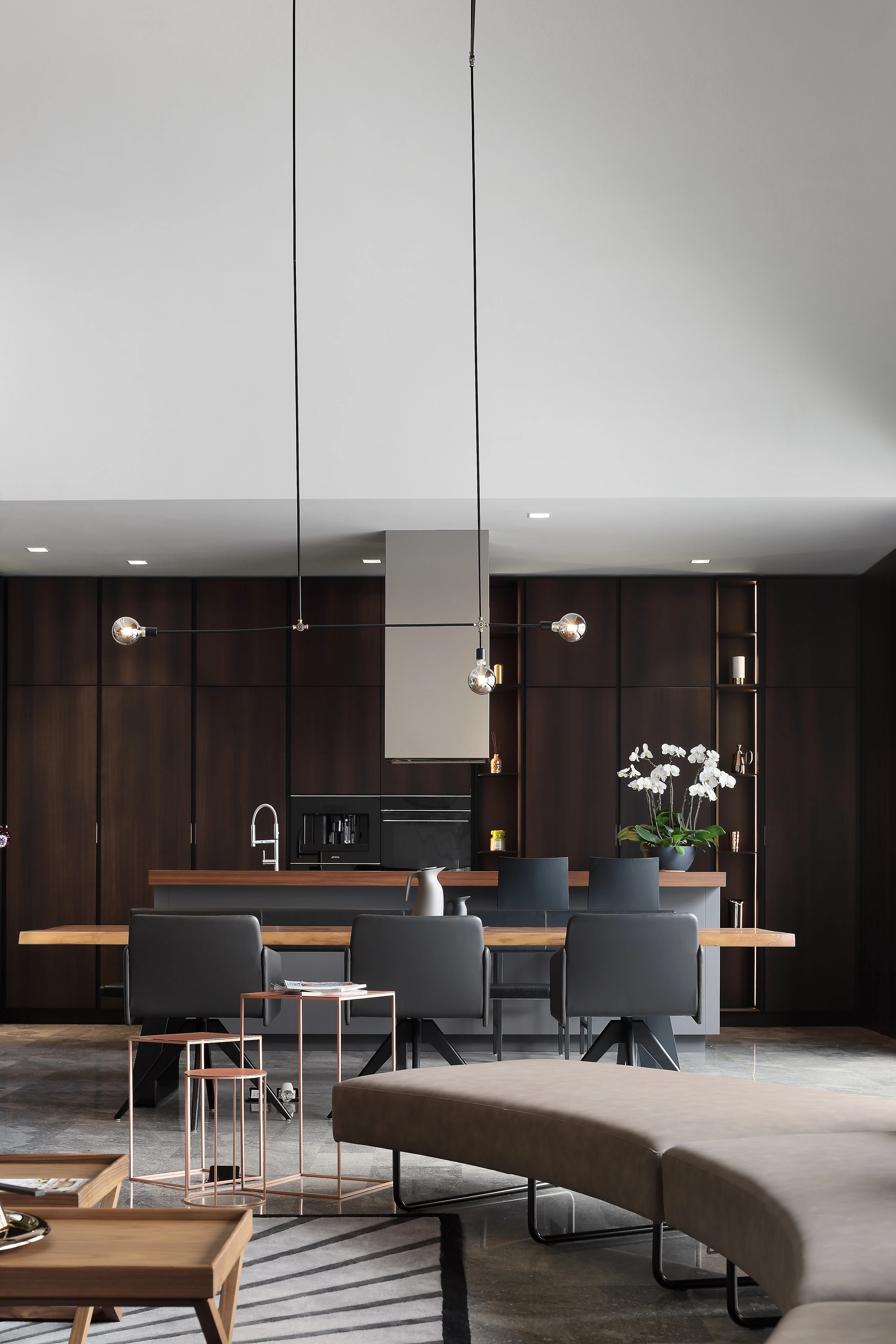 Royana Dongguan Showroom