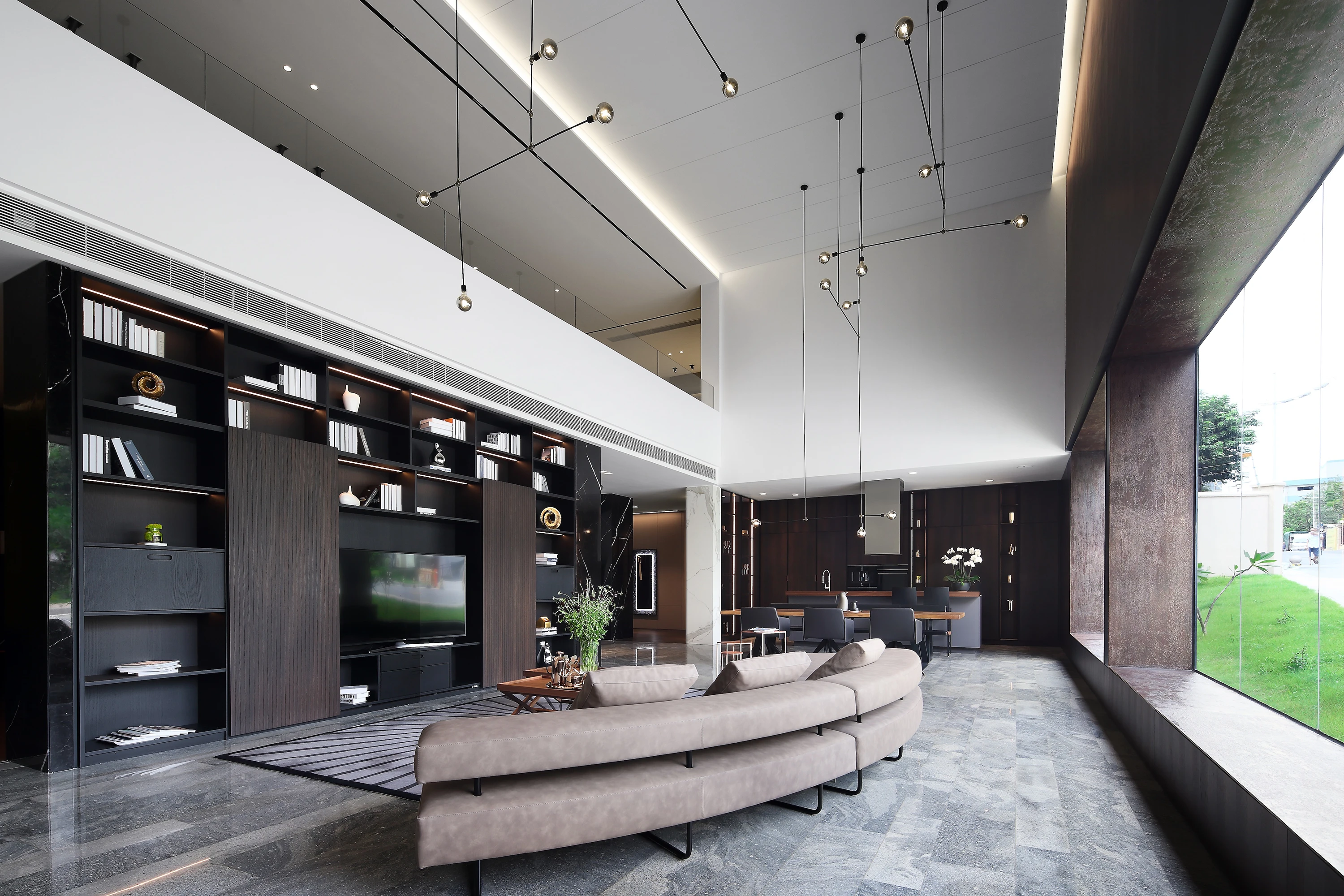Royana Dongguan Showroom