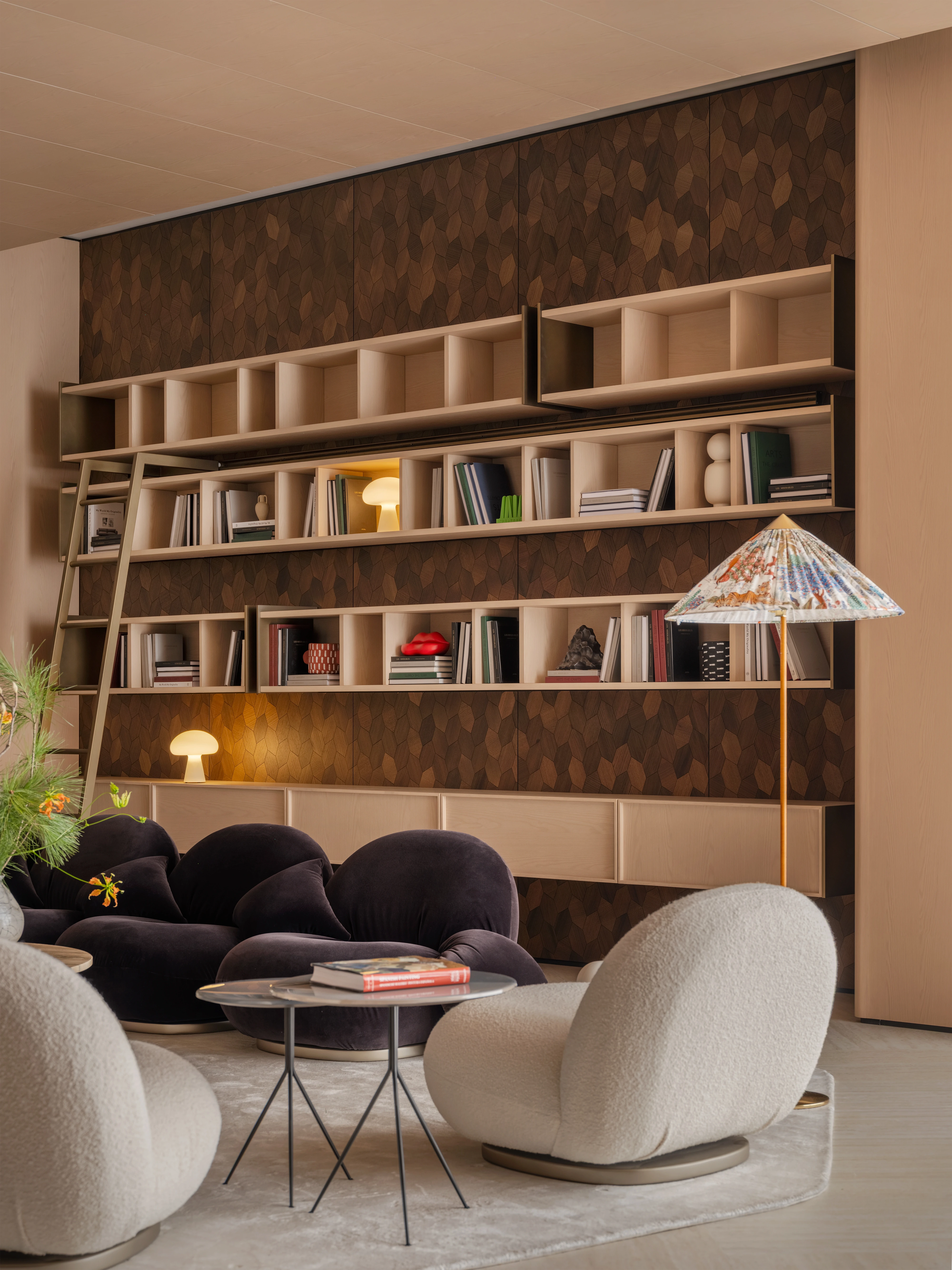 NANA Zhengzhou Showroom