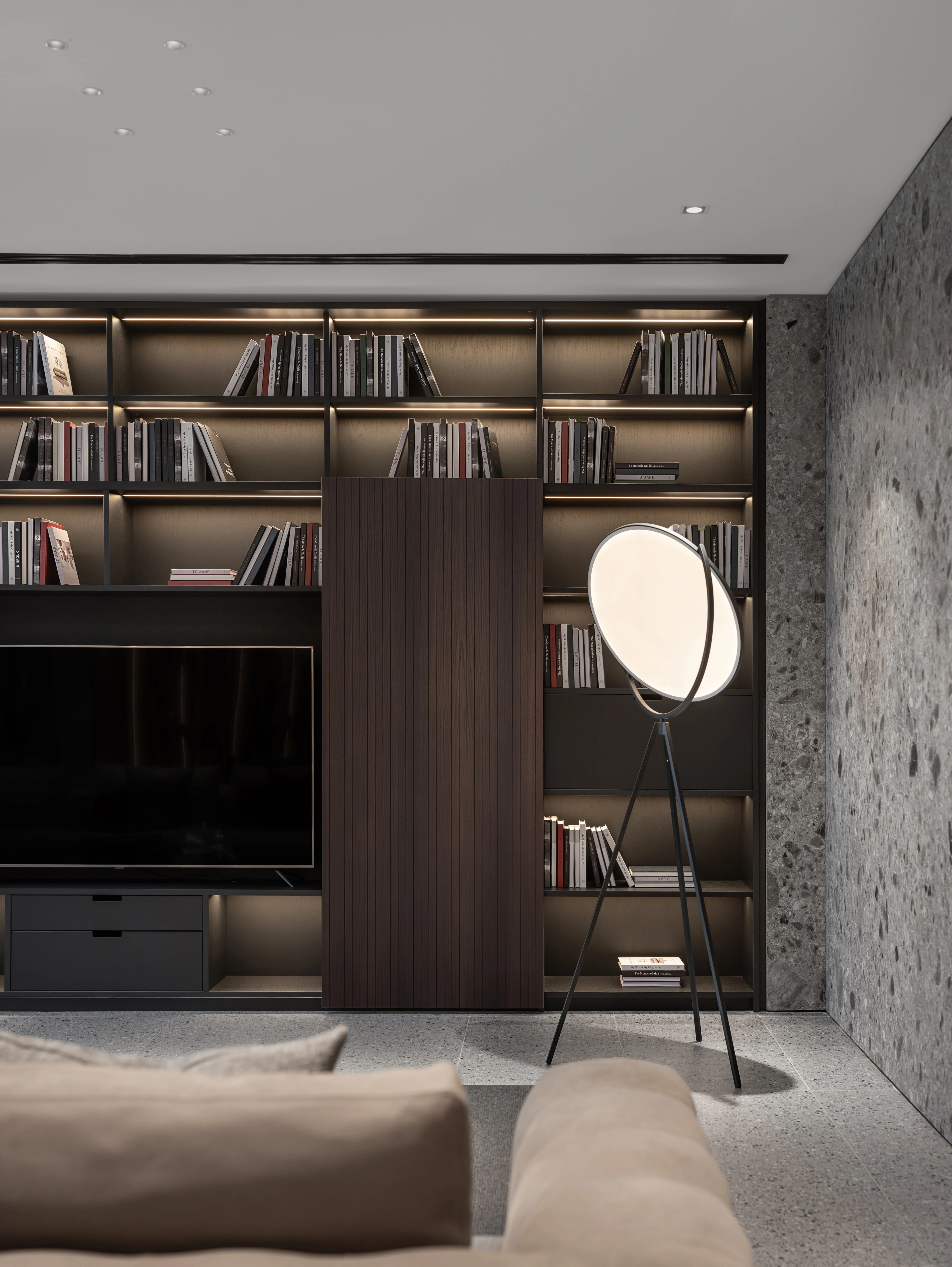 Royana Zhenjiang Showroom