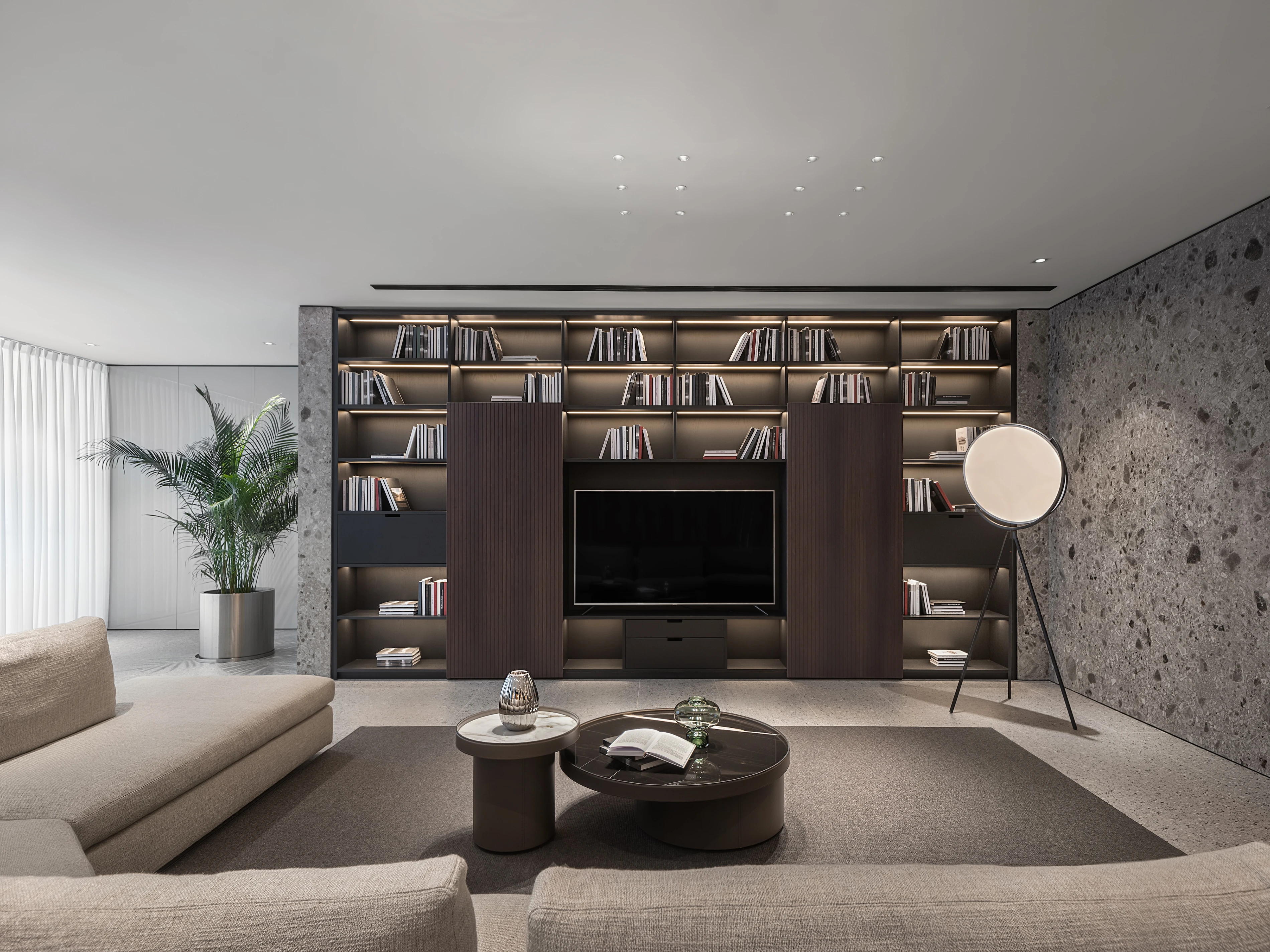 Royana Zhenjiang Showroom