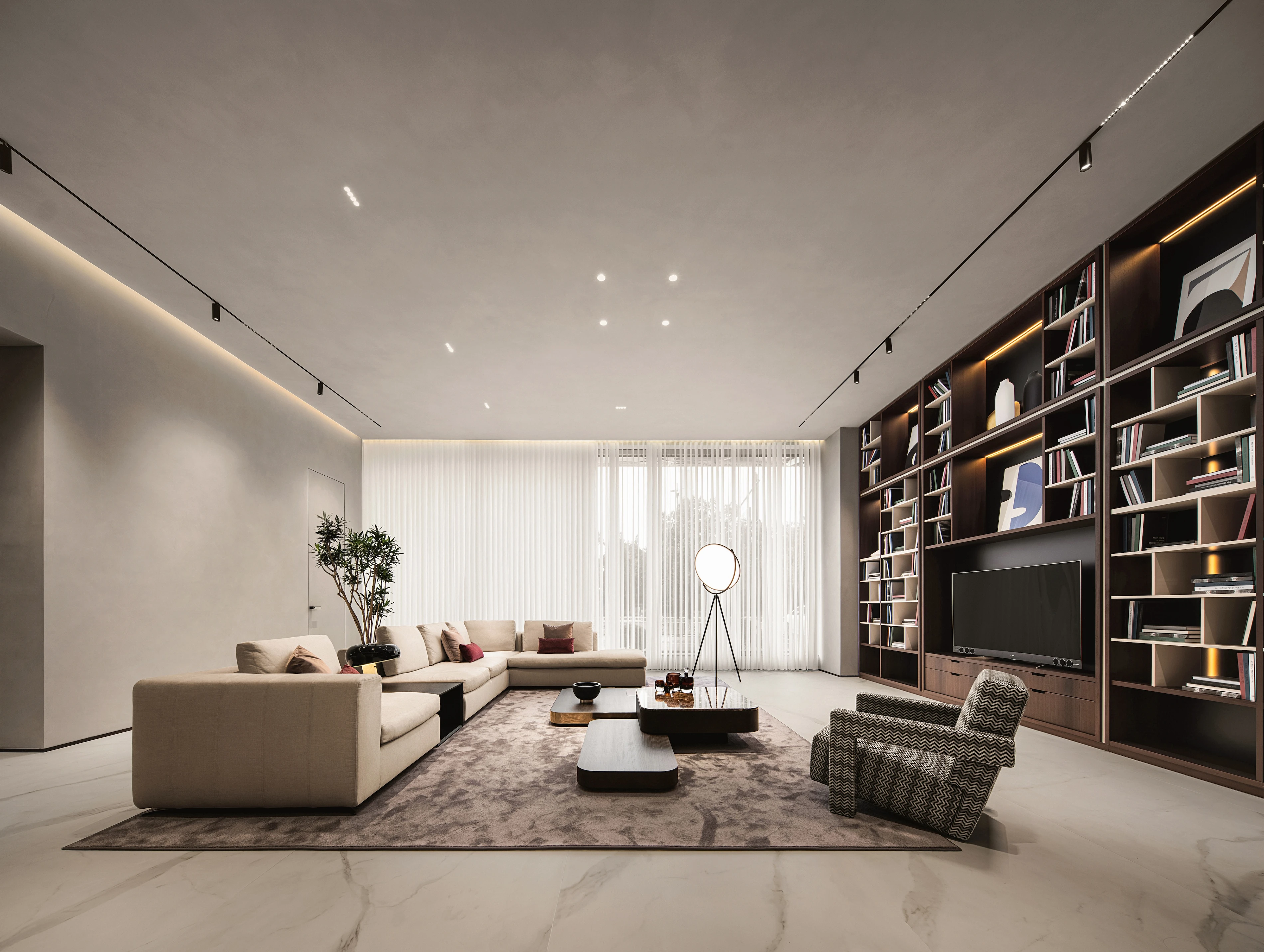 Royana Yancheng Showroom