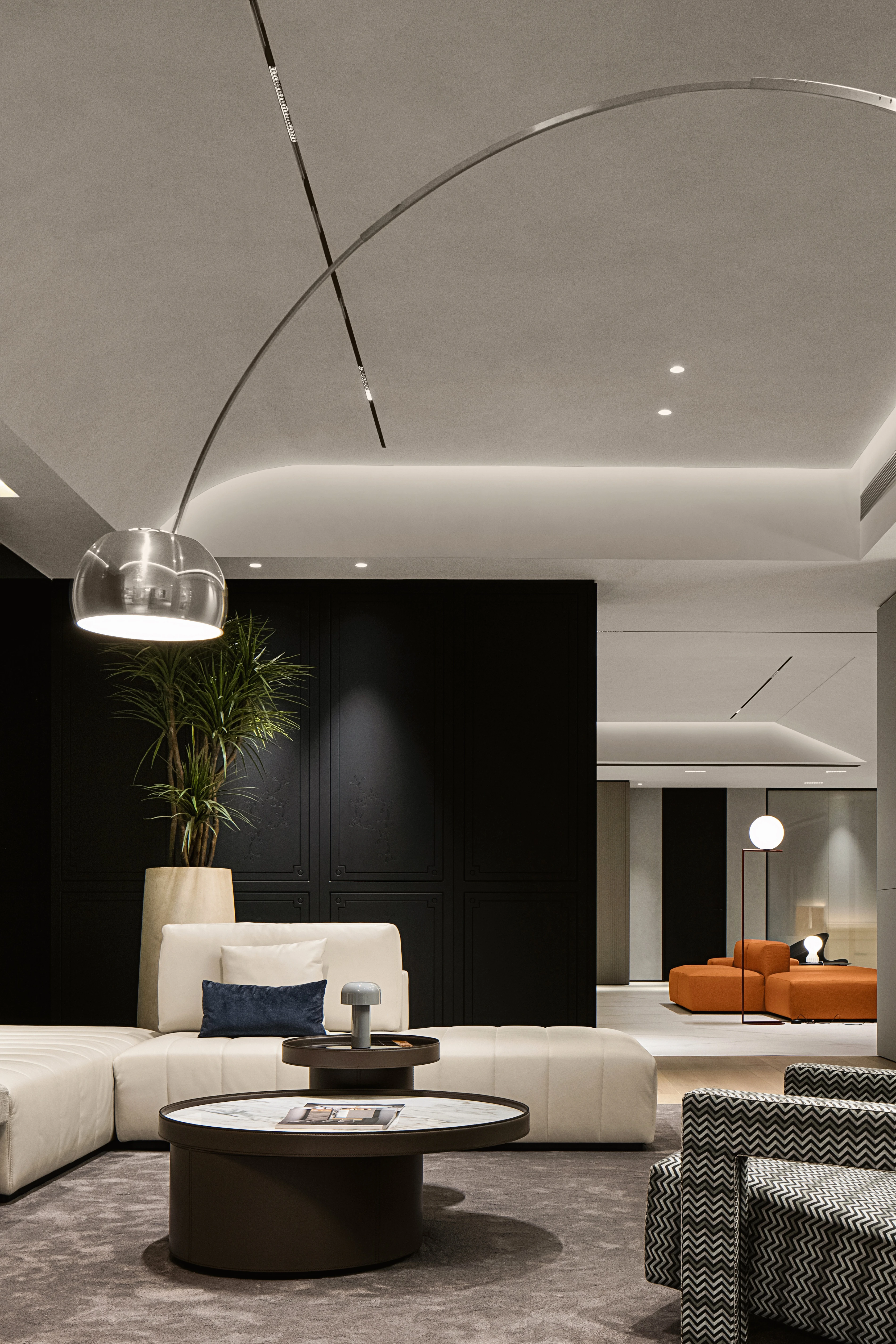 Royana Yancheng Showroom