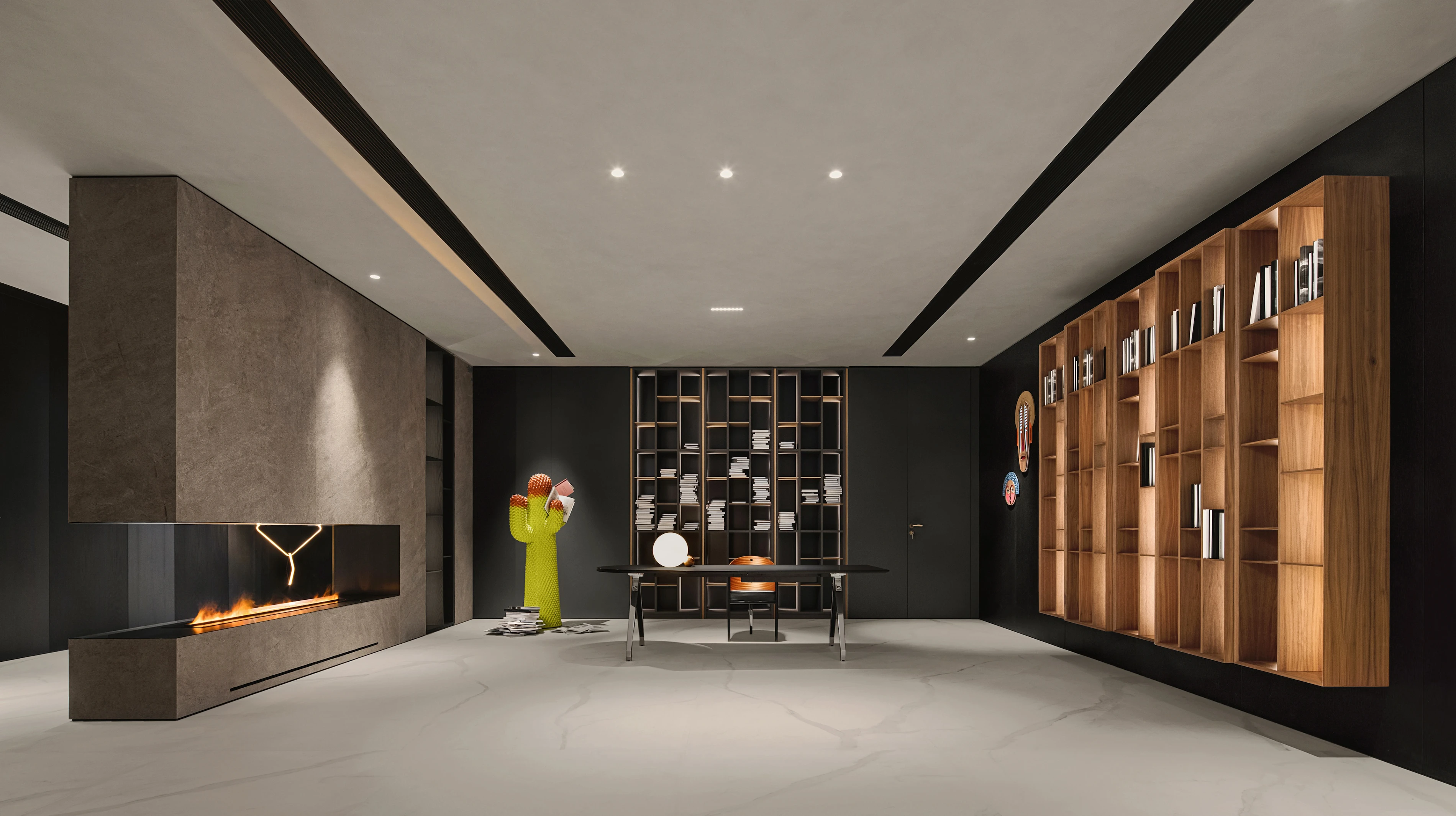 Royana Yancheng Showroom