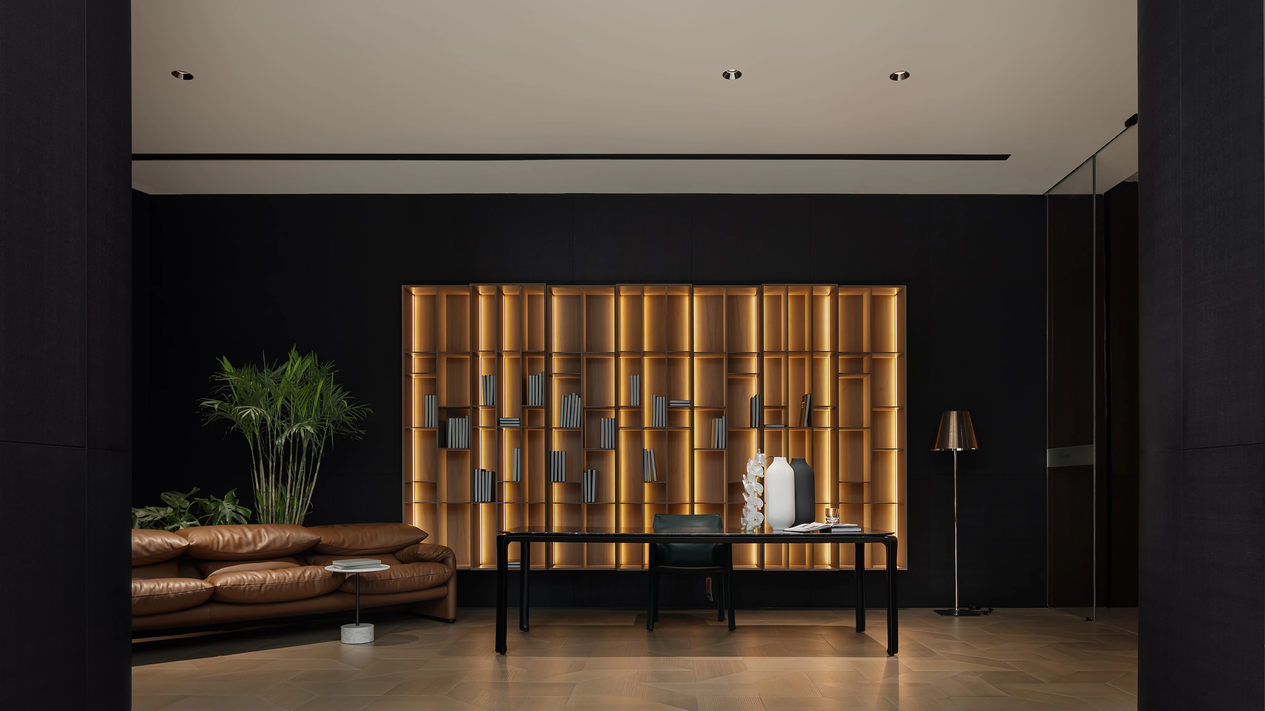 Royana Xuzhou Showroom