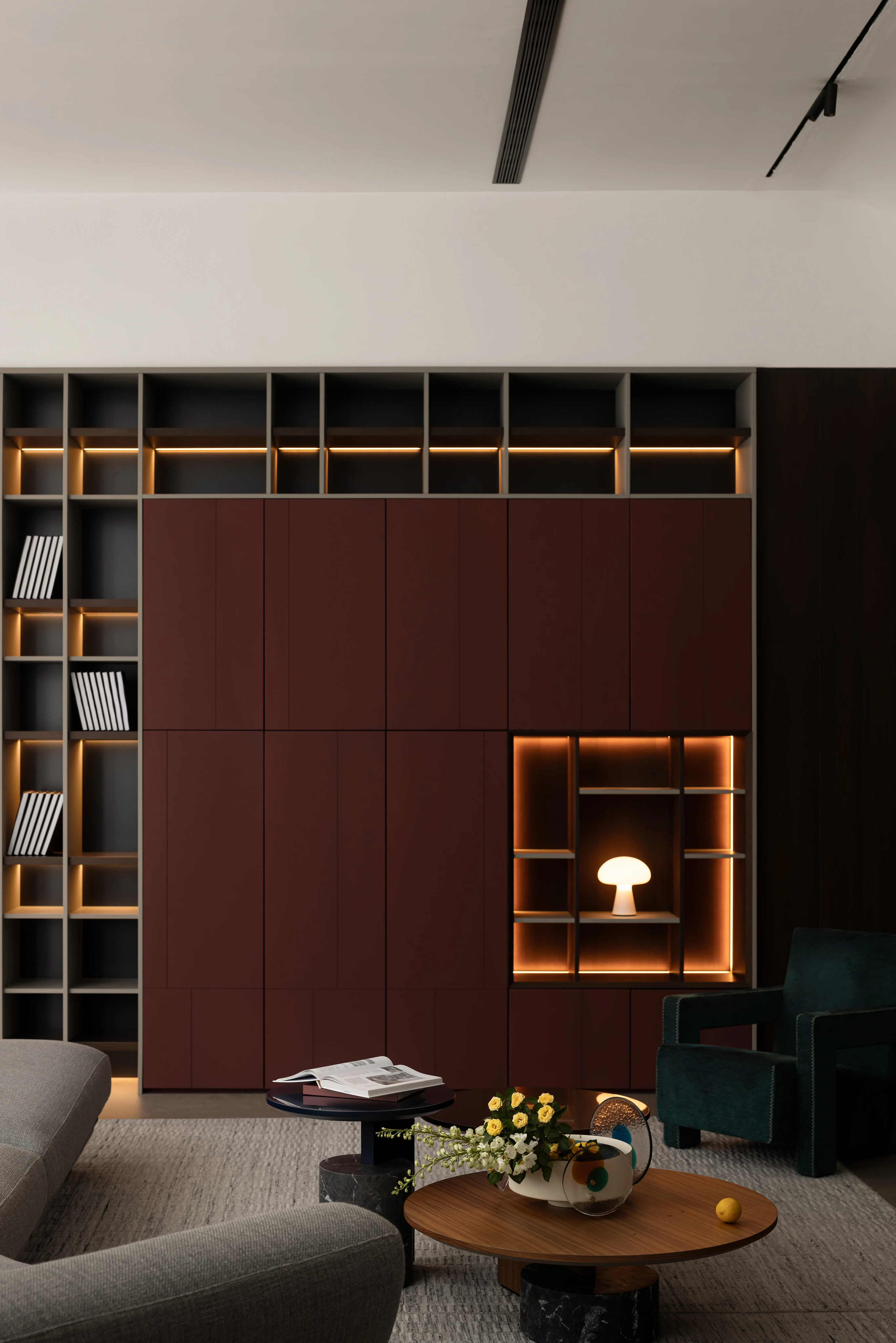 Royana｜NANA Xi'an Showroom