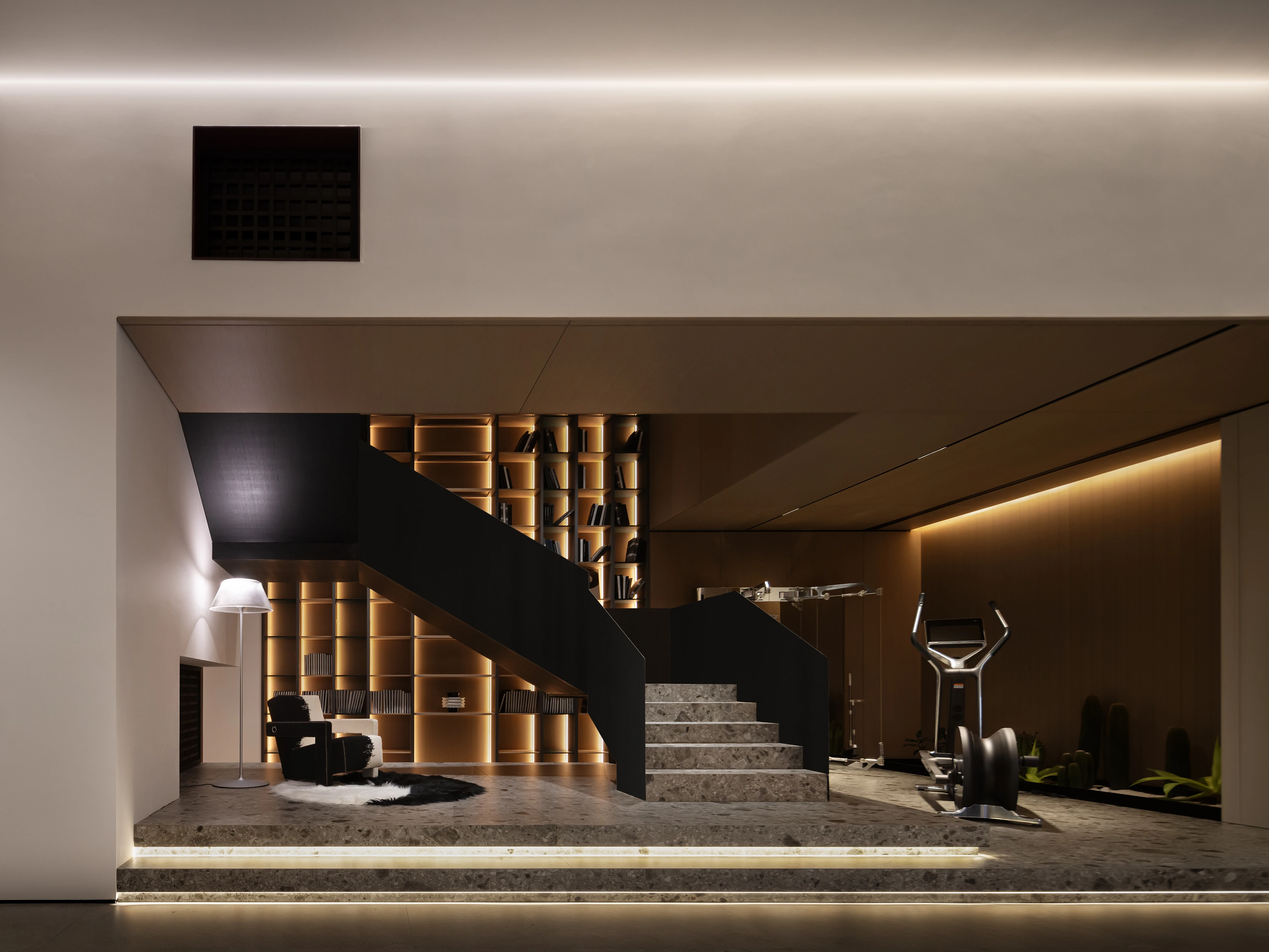 Royana｜NANA Xi'an Showroom