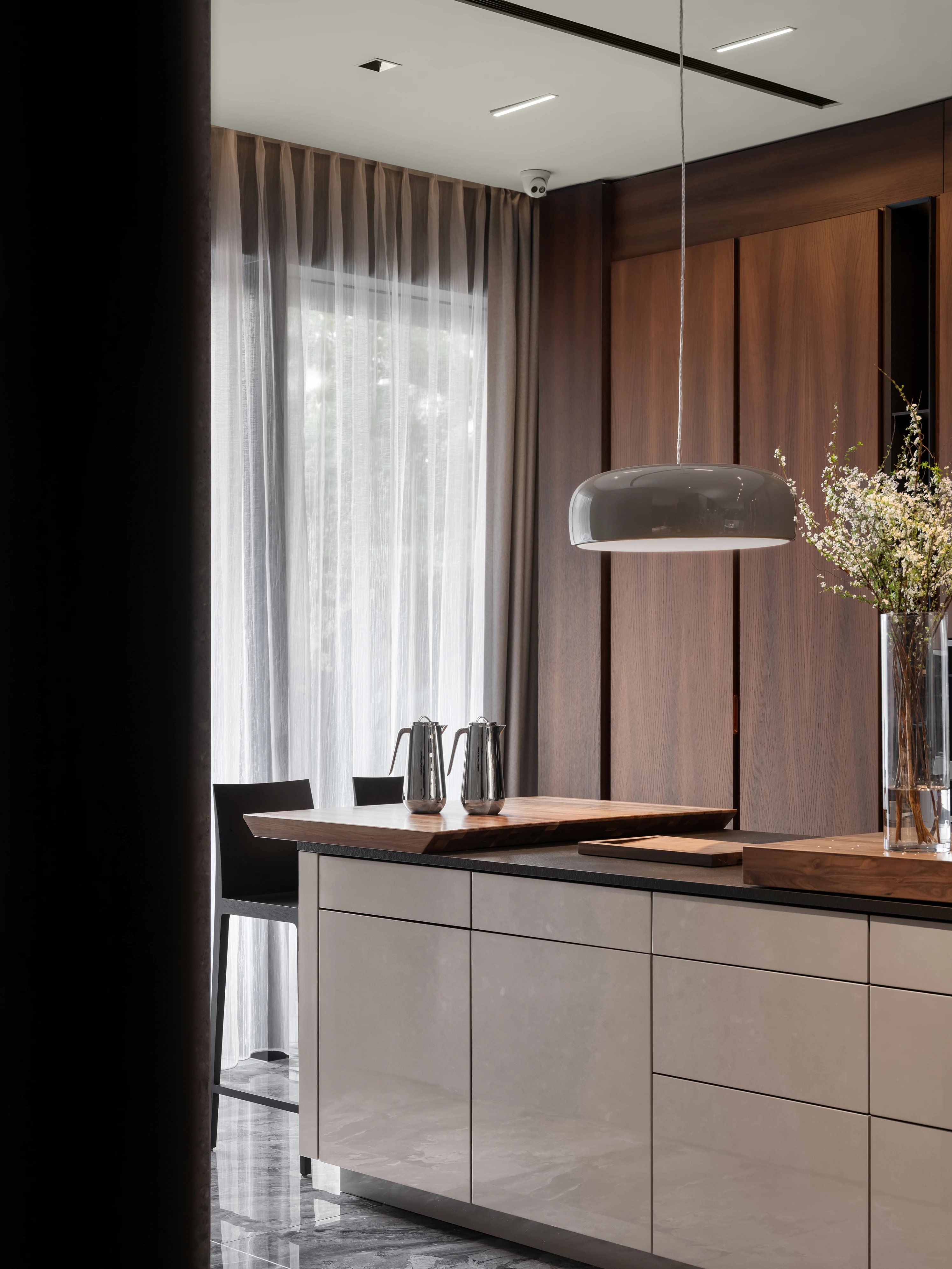 Royana Xiamen Showroom