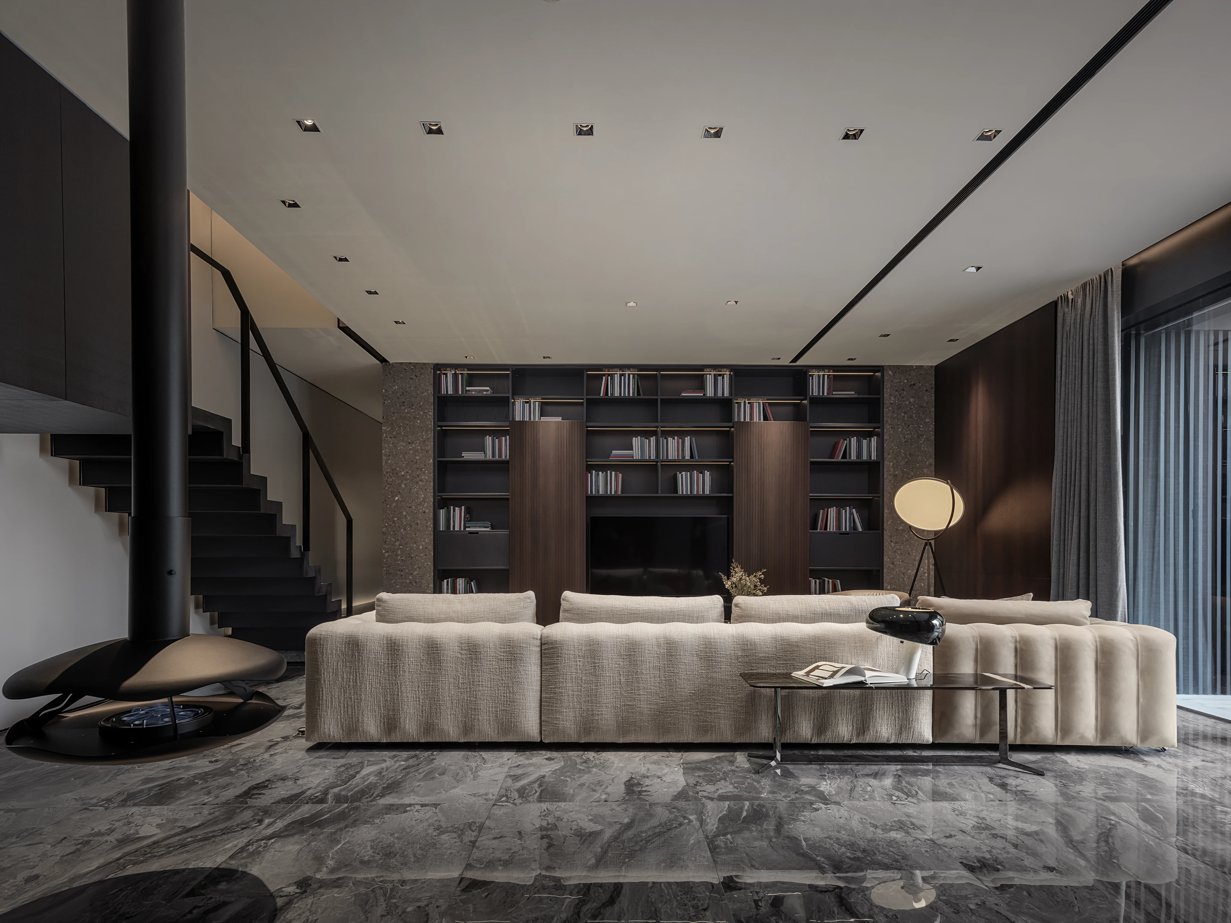 Royana Xiamen Showroom