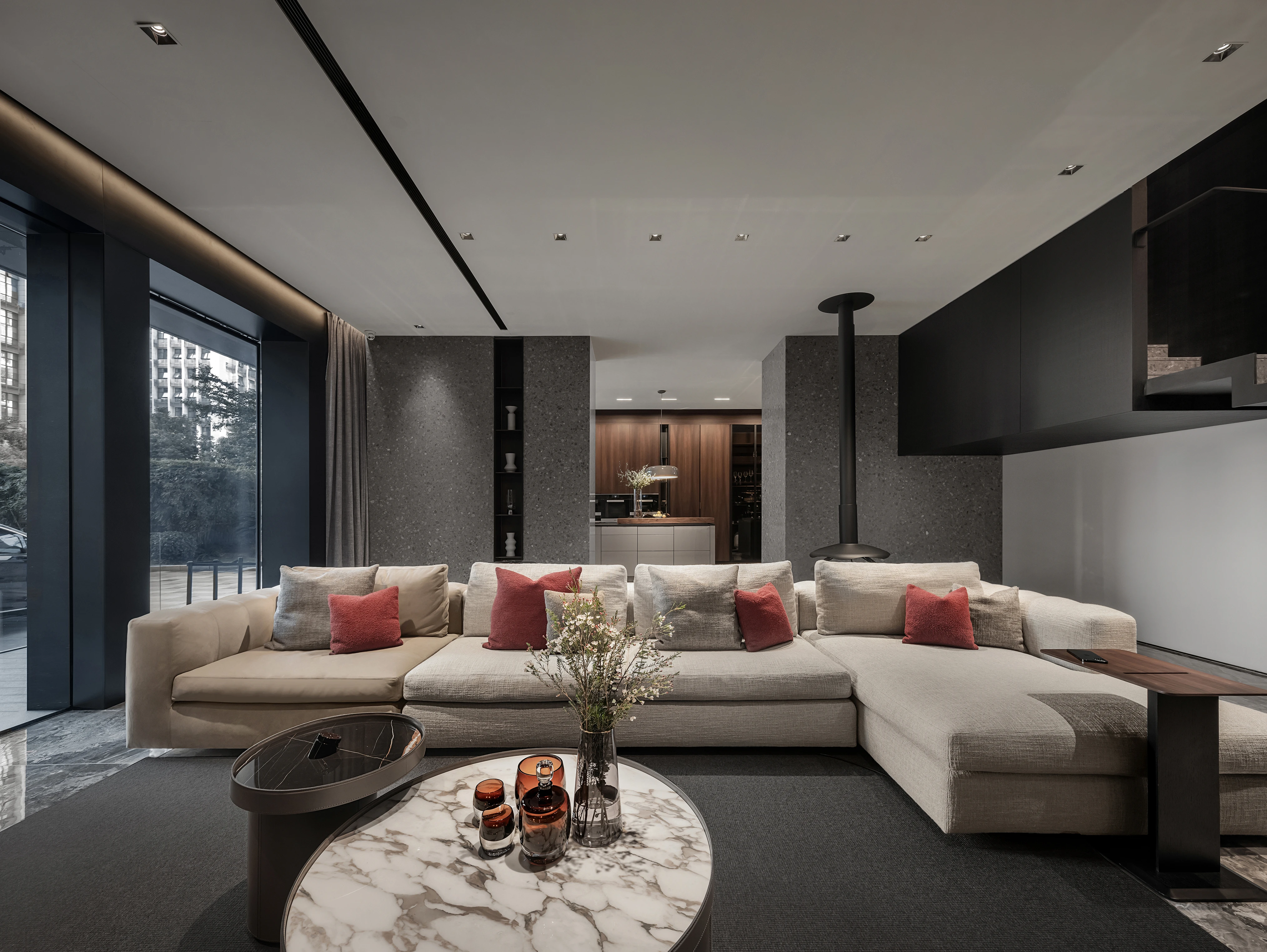 Royana Xiamen Showroom