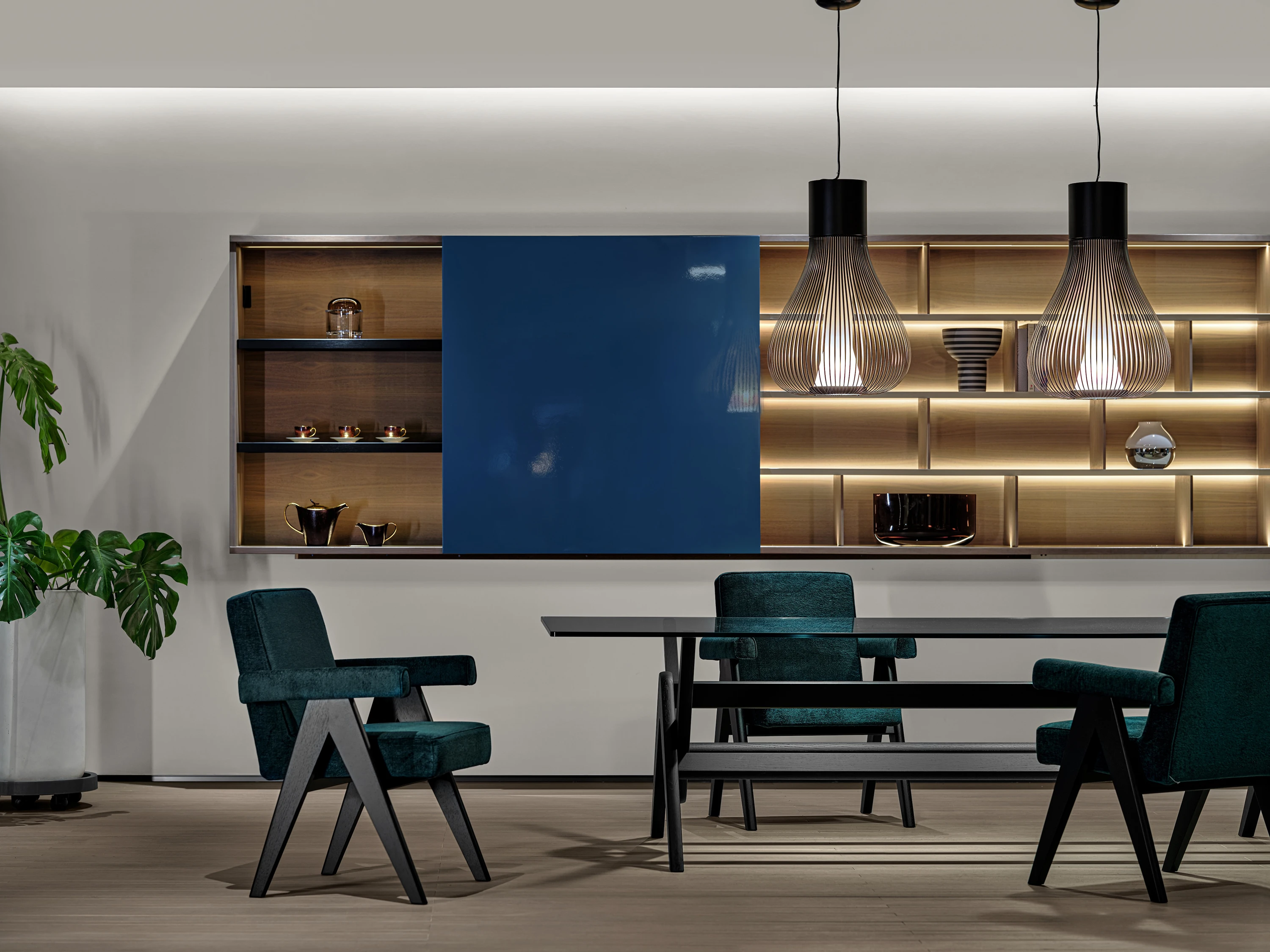 Royana Wuxi Showroom