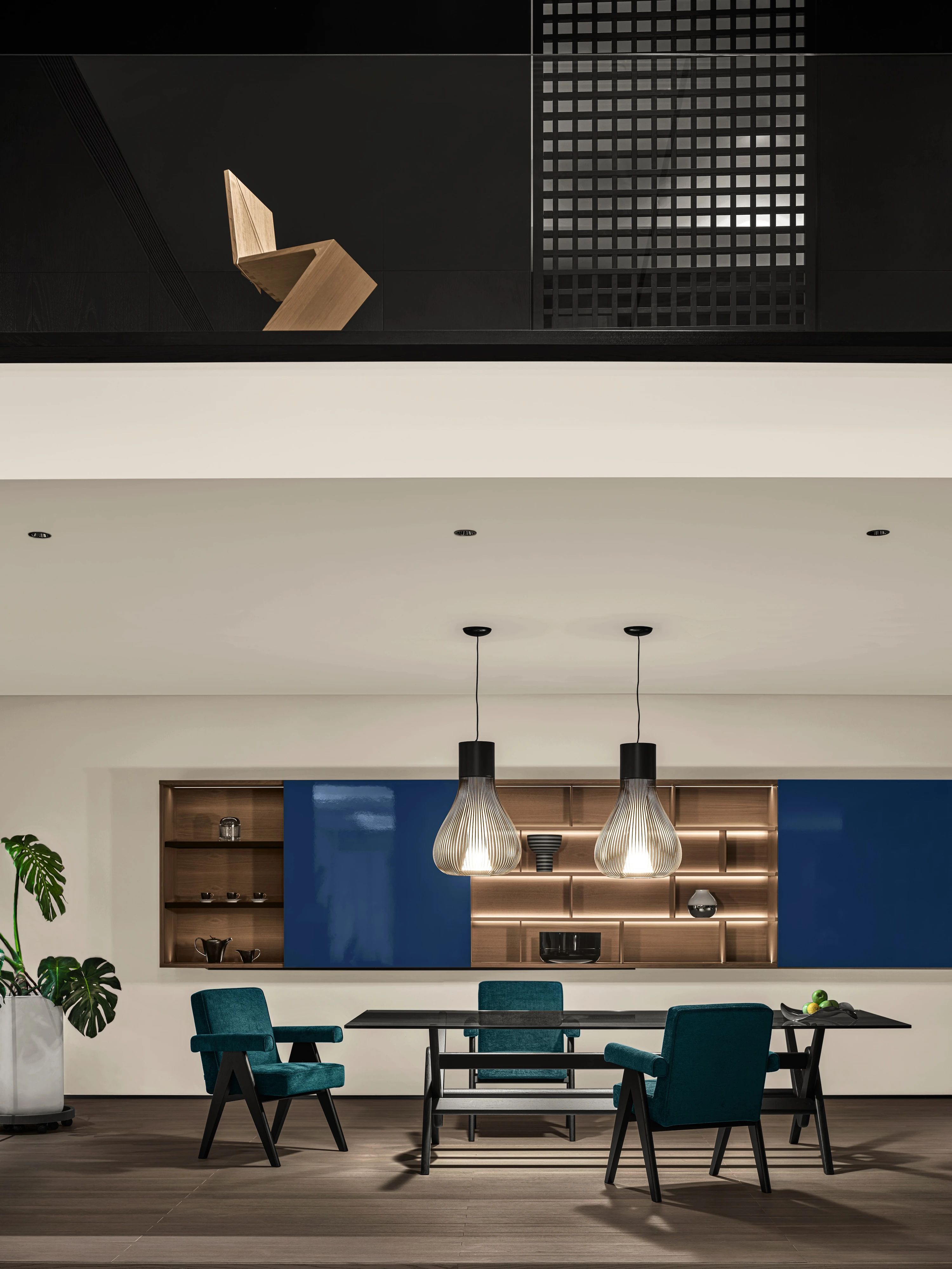 Royana Wuxi Showroom