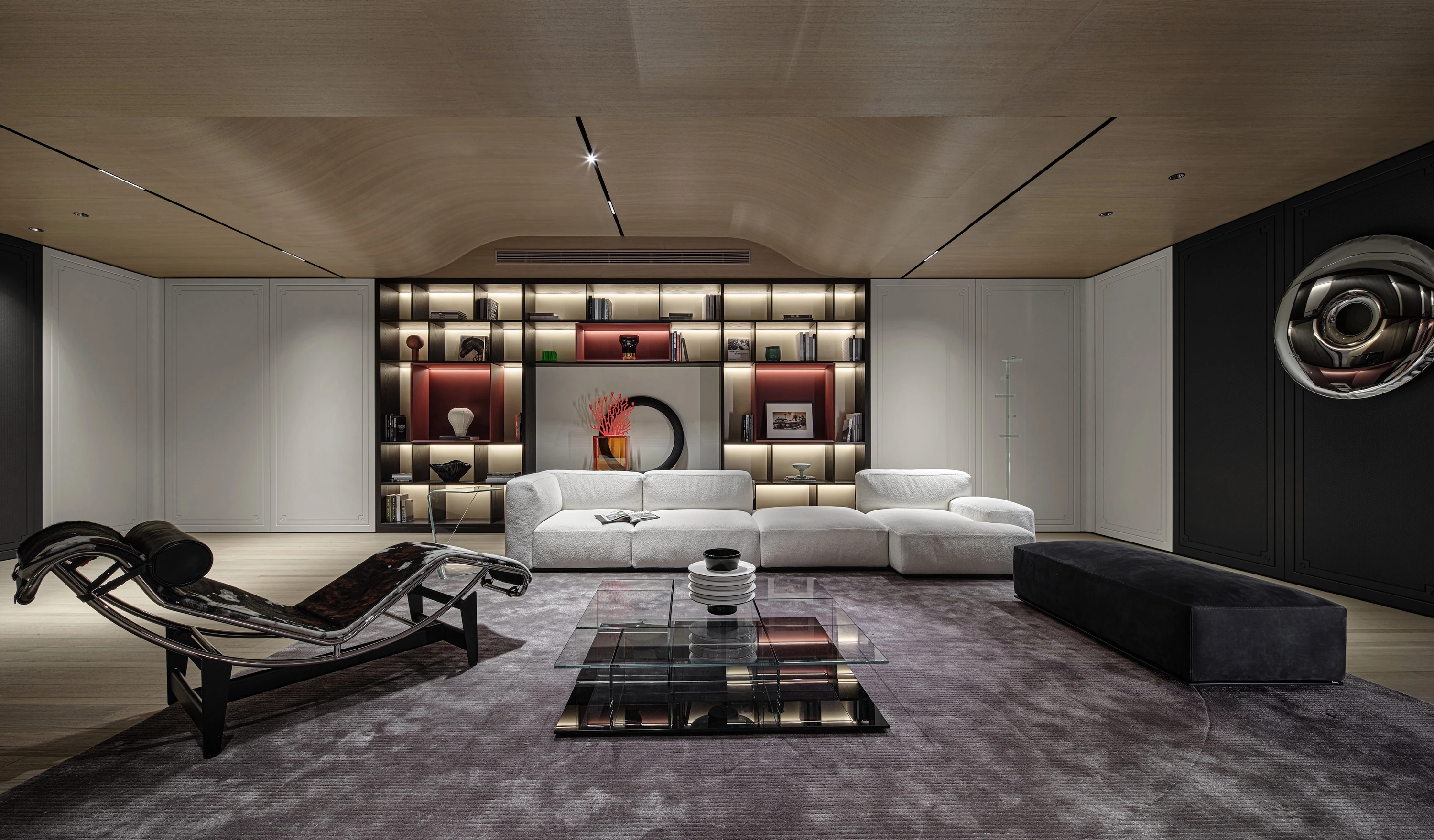 Royana Wuxi Showroom