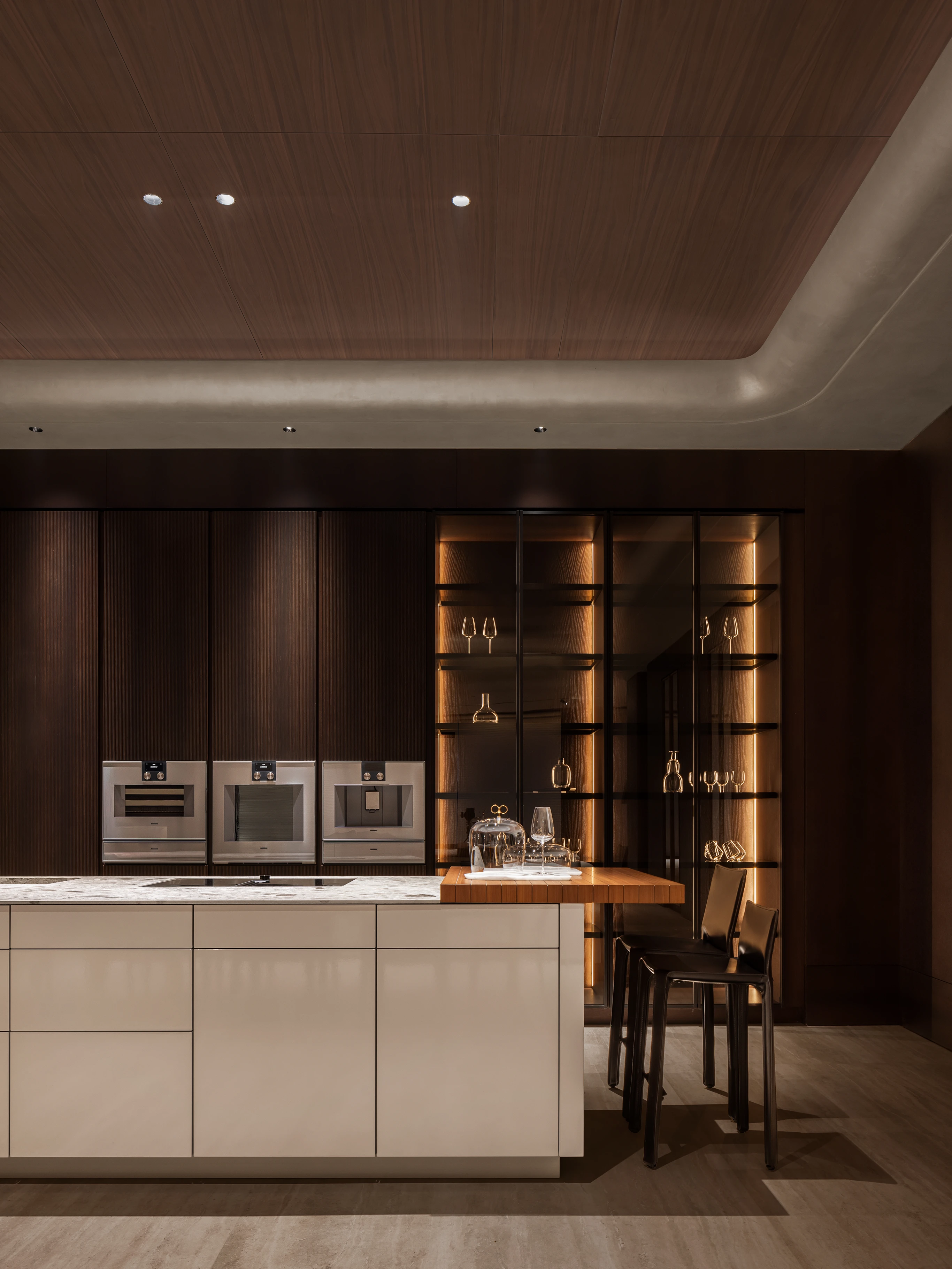 Royana Wenzhou Showroom