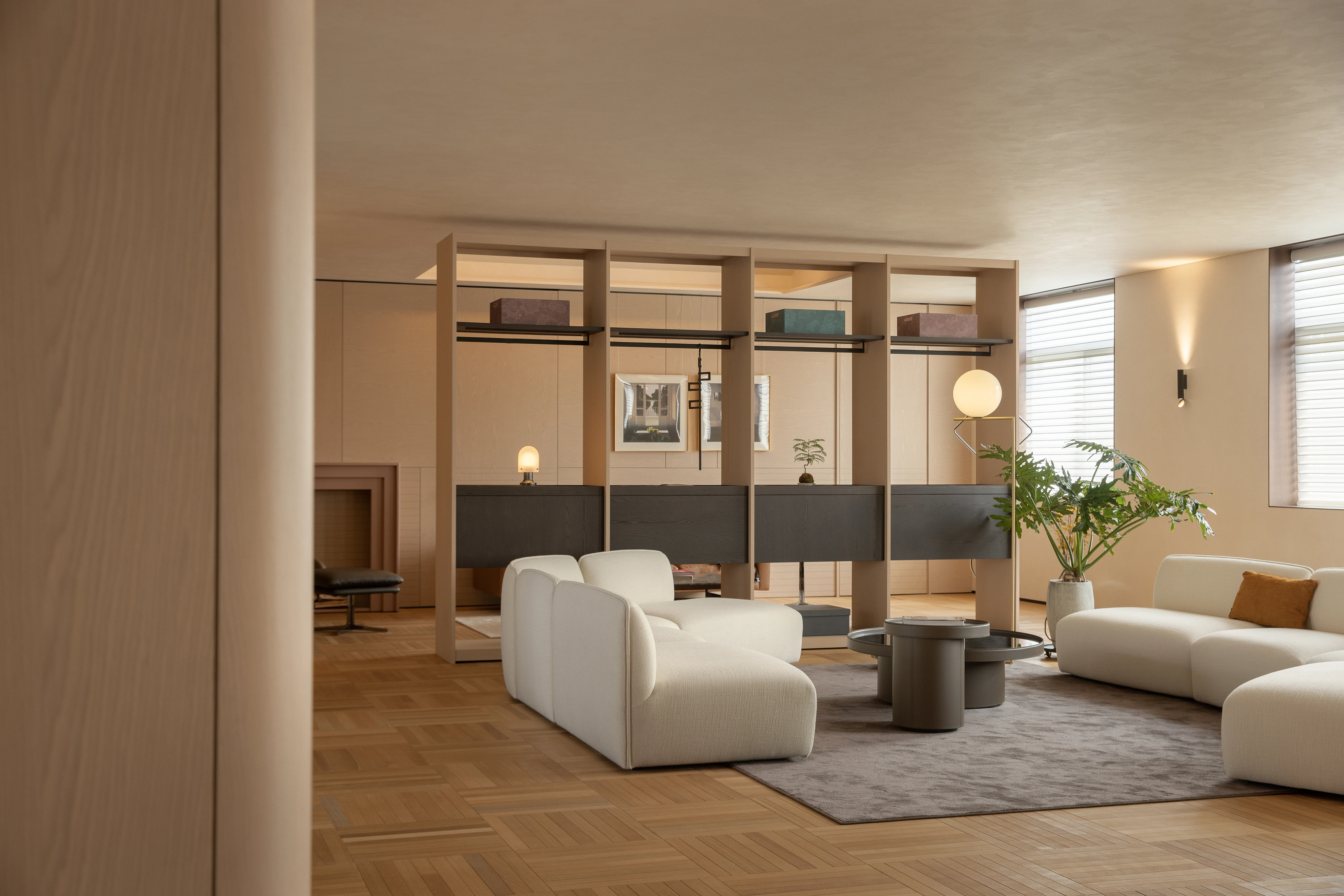 Royana｜NANA Taiyuan Showroom