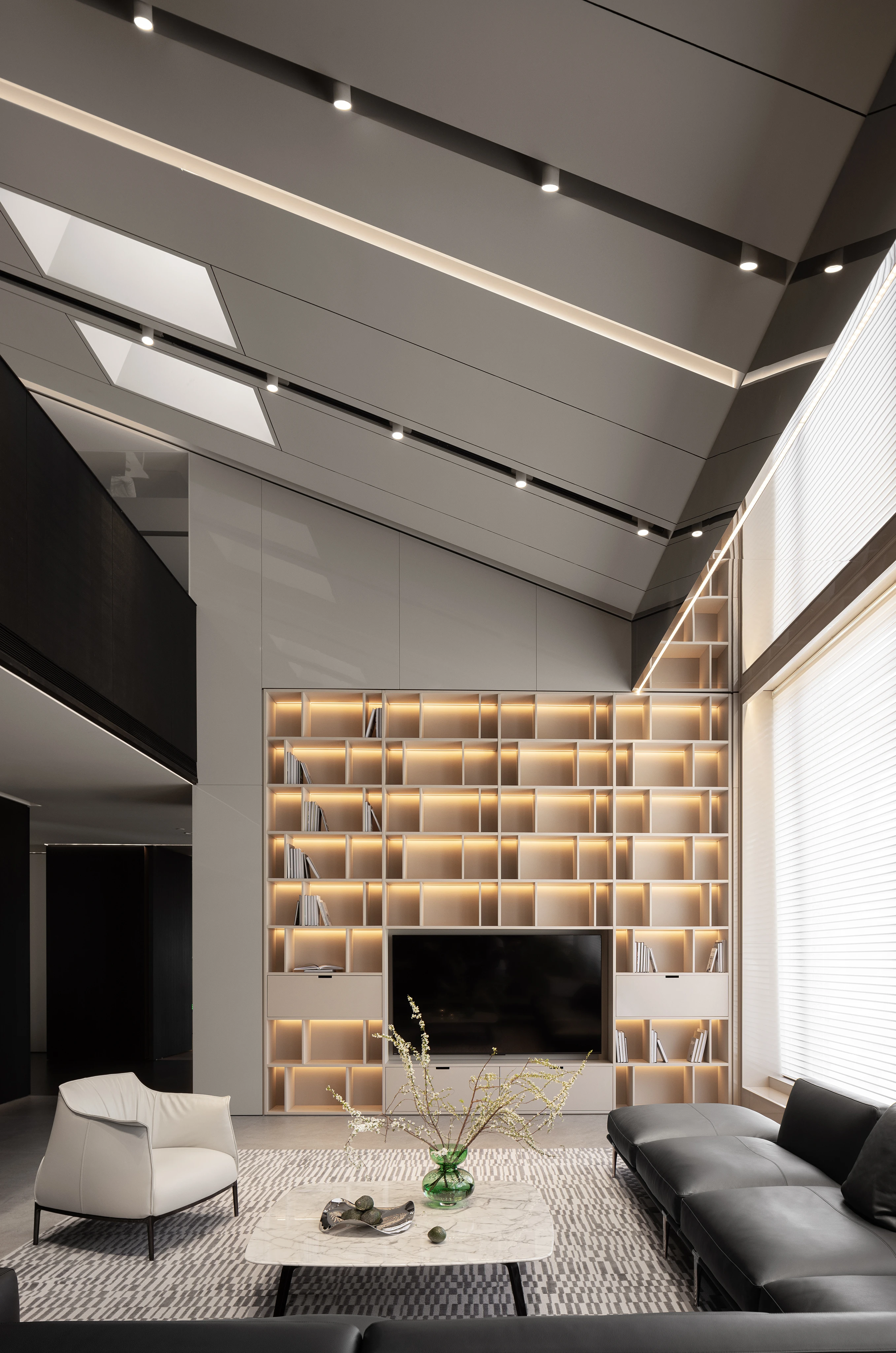 Royana Taizhou Showroom