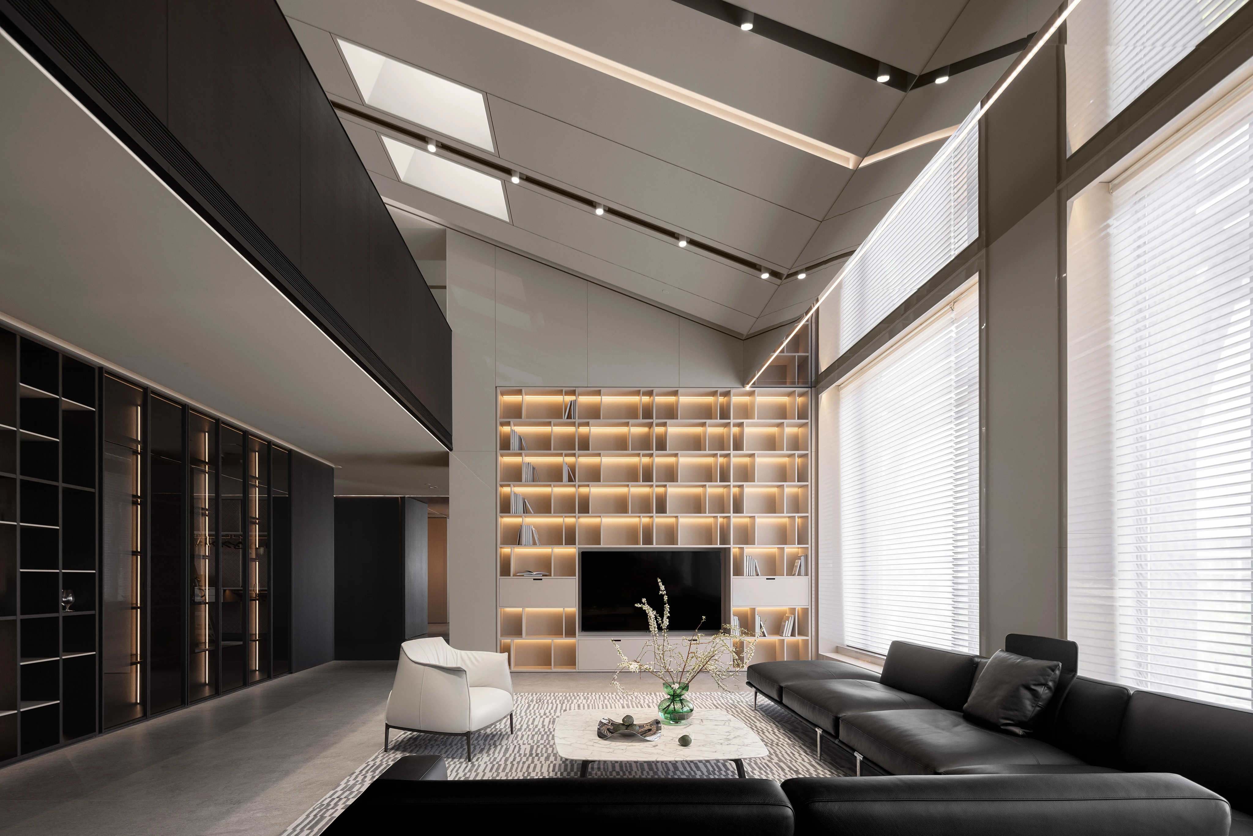 Royana Taizhou Showroom