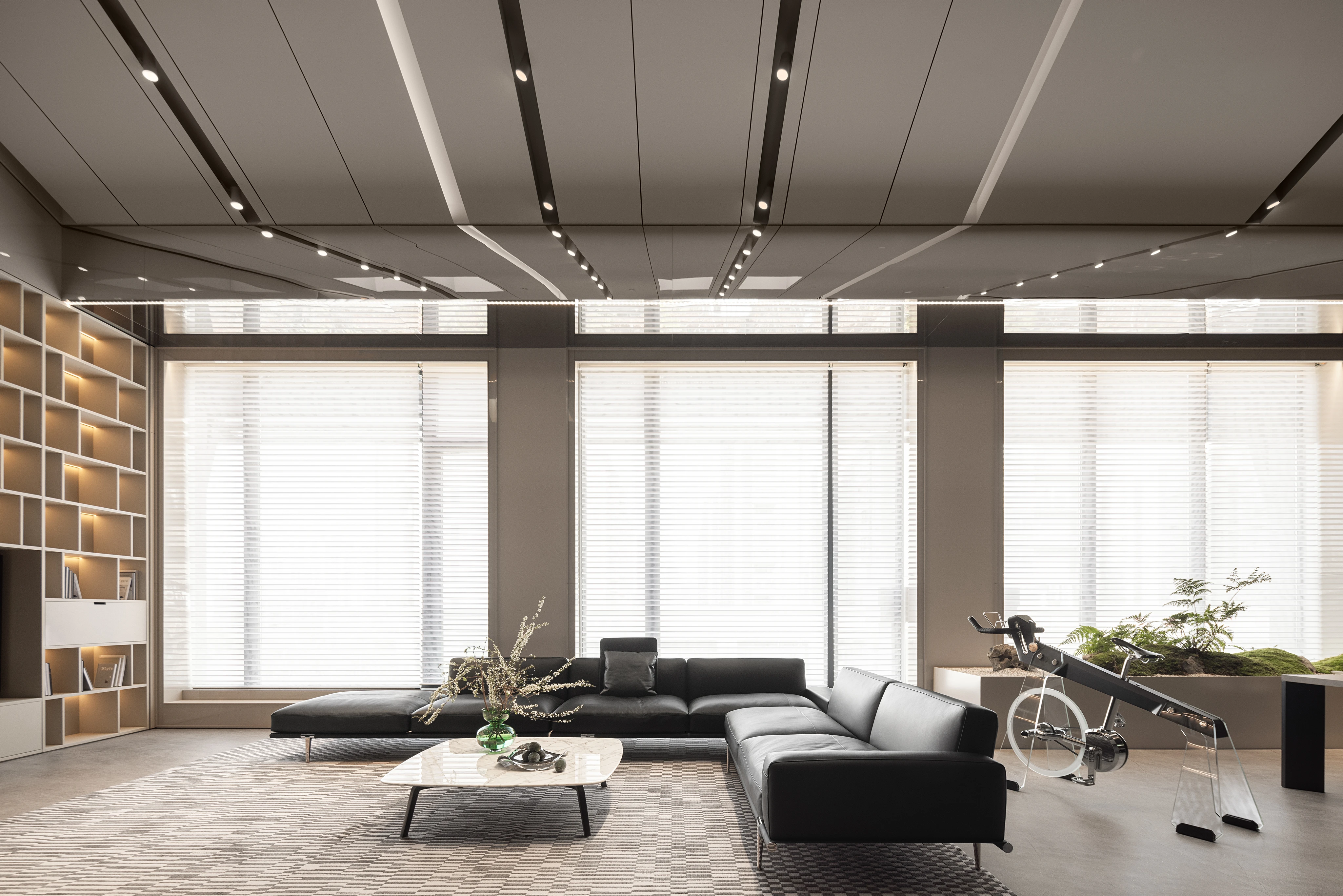 Royana Taizhou Showroom