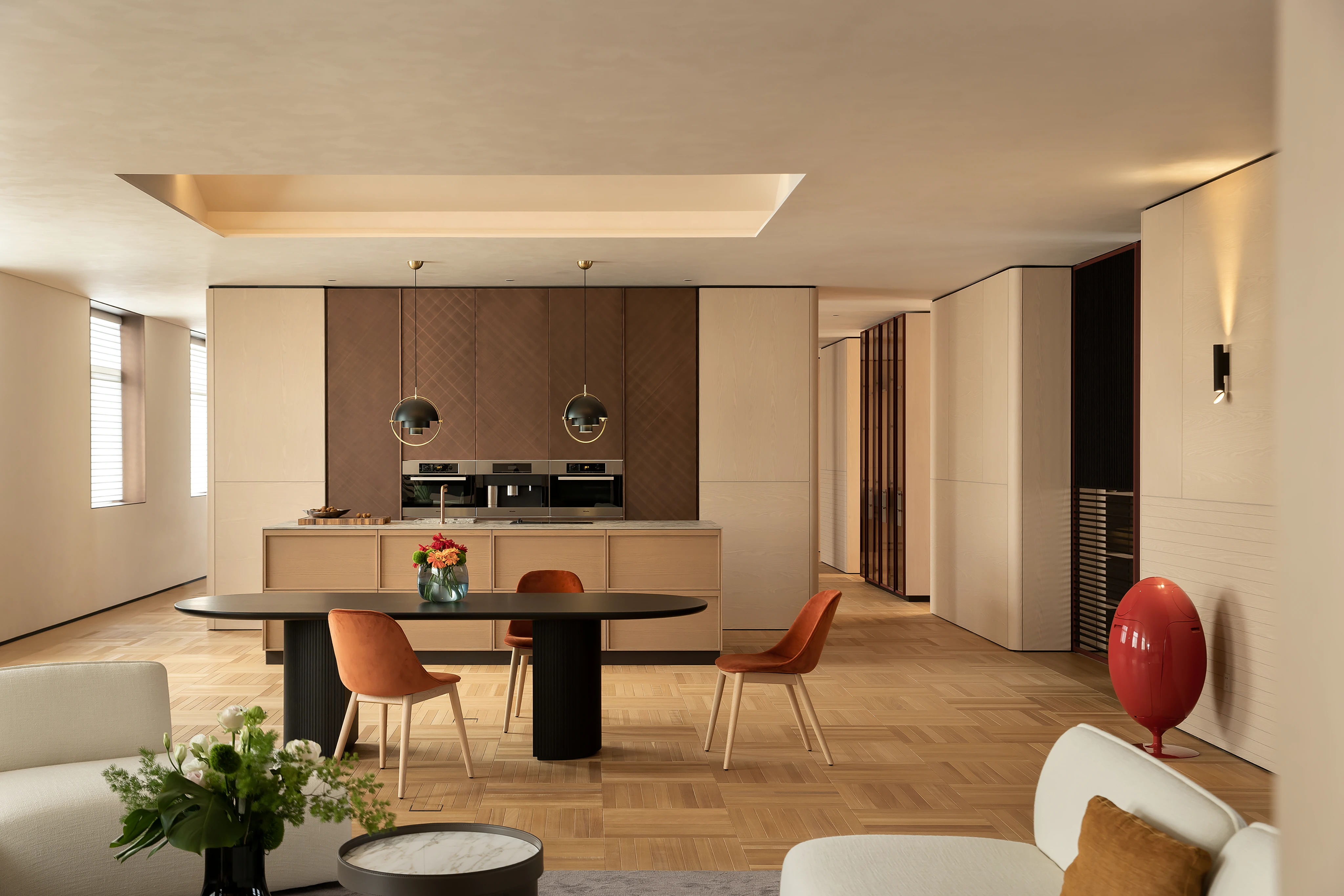 Royana｜NANA  Suzhou Showroom