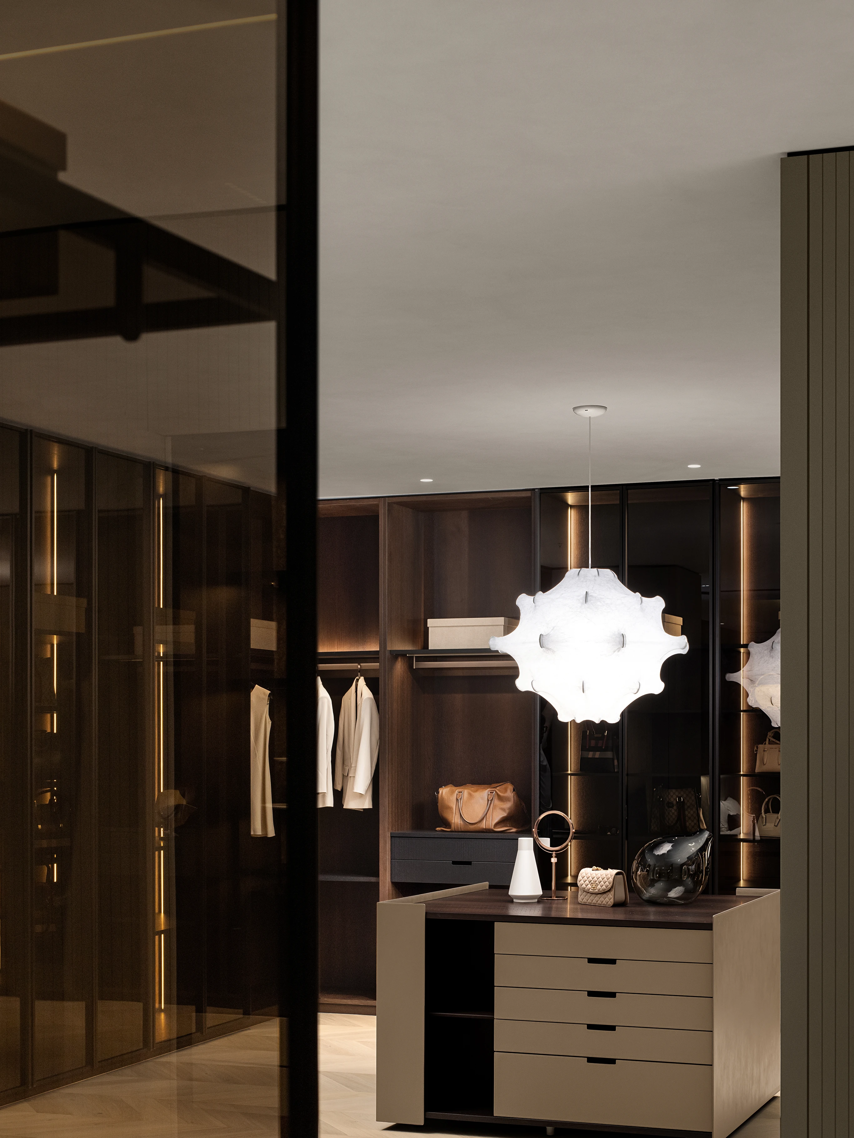 Royana｜NANA Shenzhen Showroom