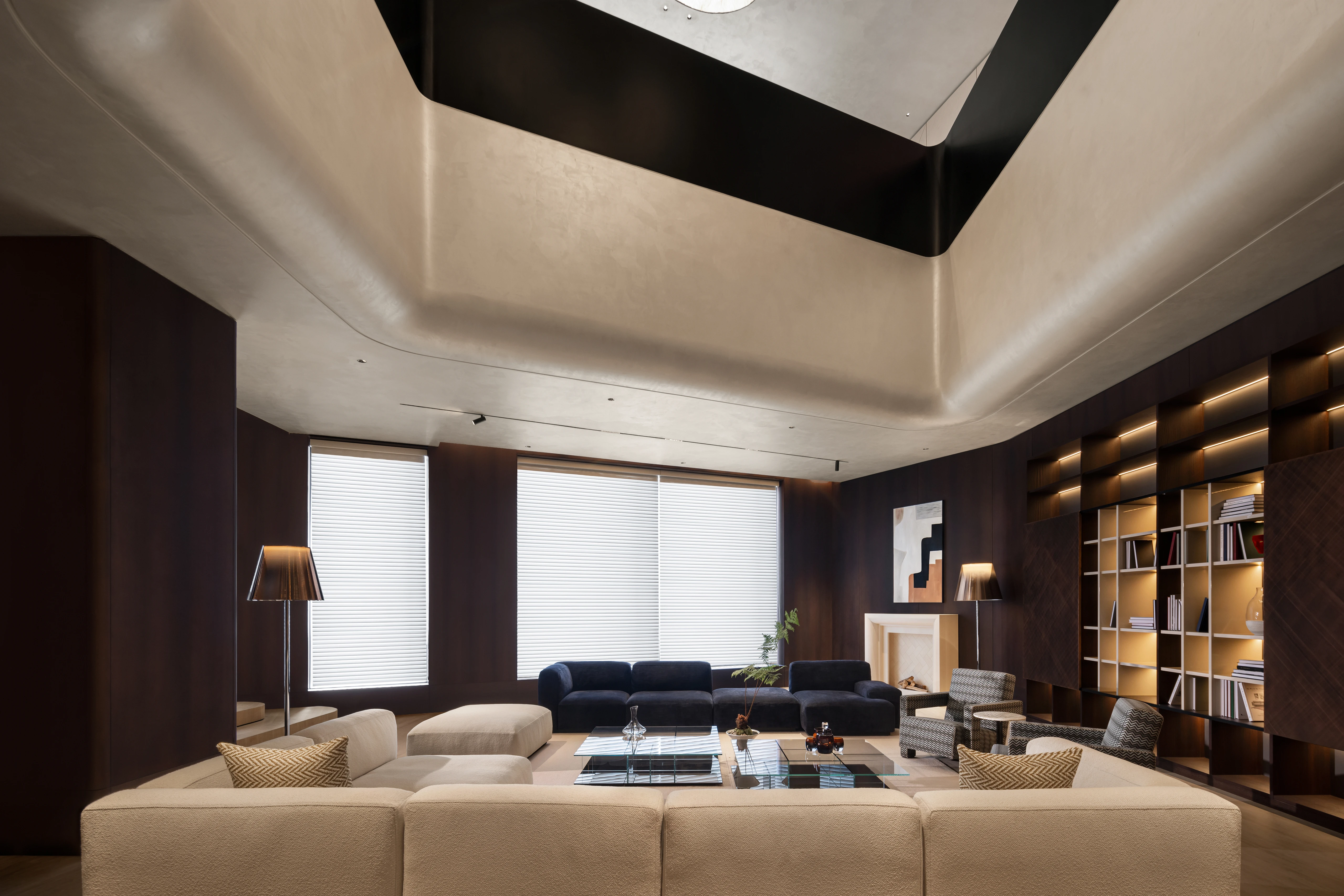 Royana｜NANA Shaoxing Showroom