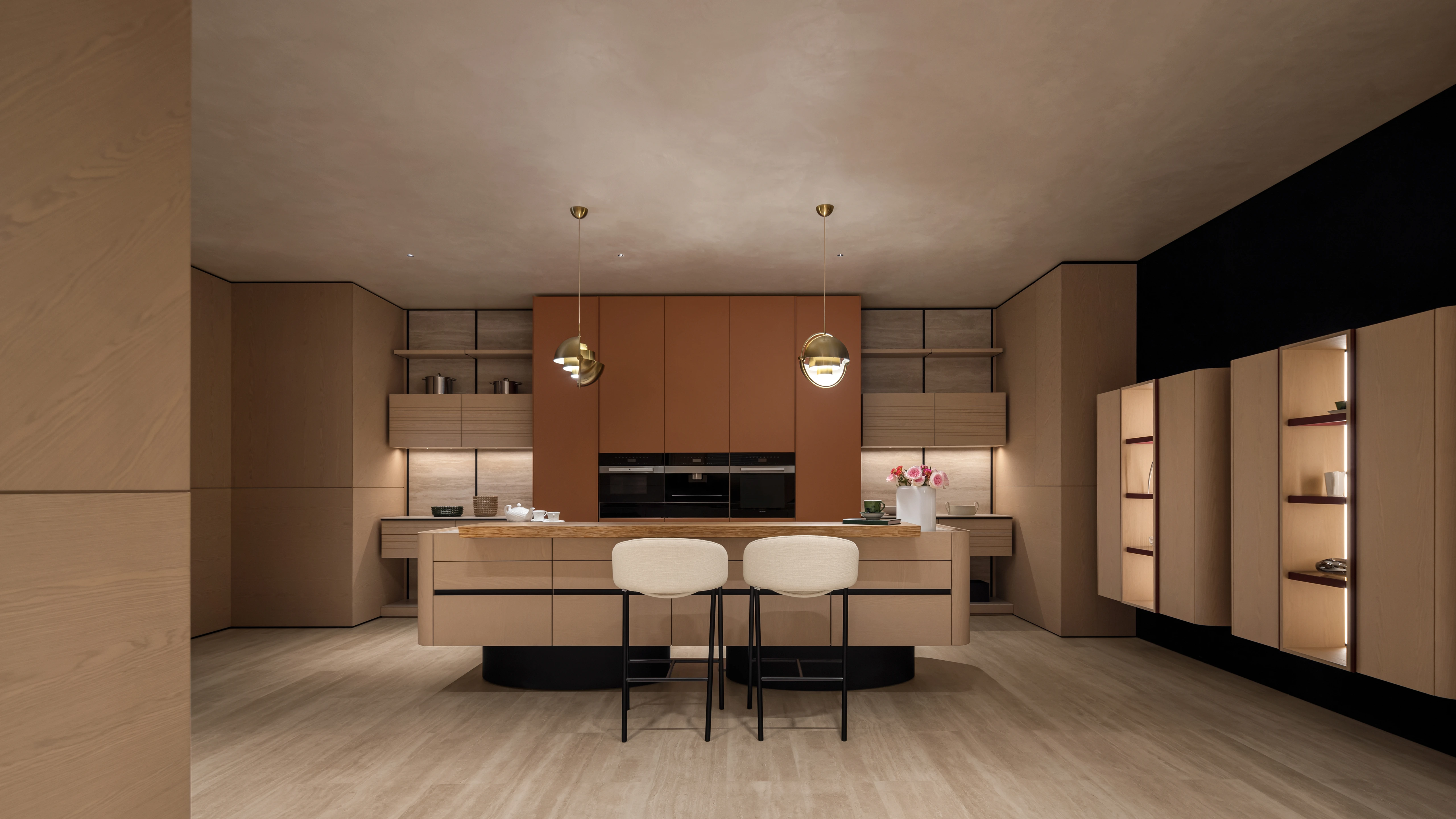 Royana｜NANA Shaoxing Showroom