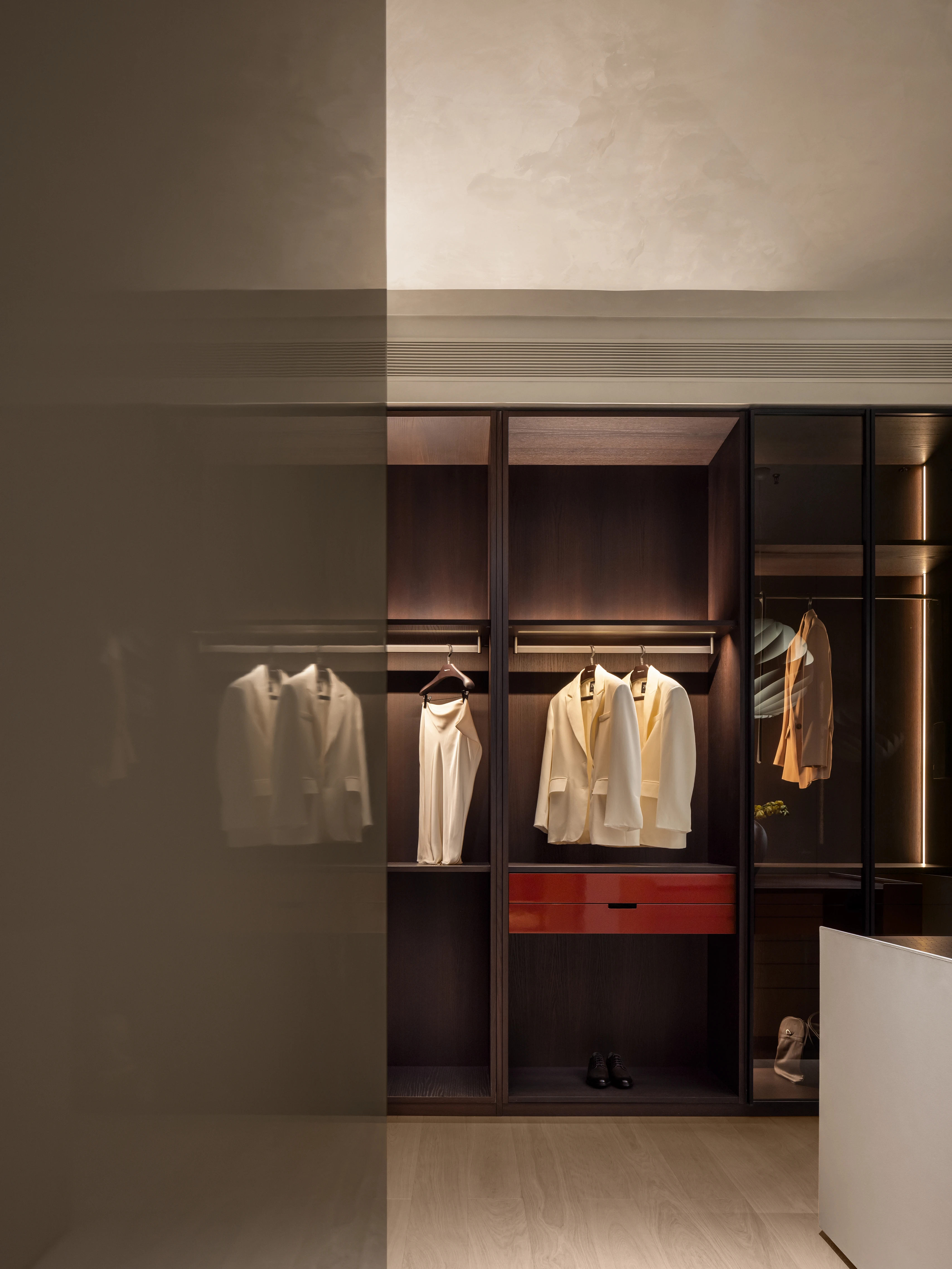 Royana｜NANA Shaoxing Showroom