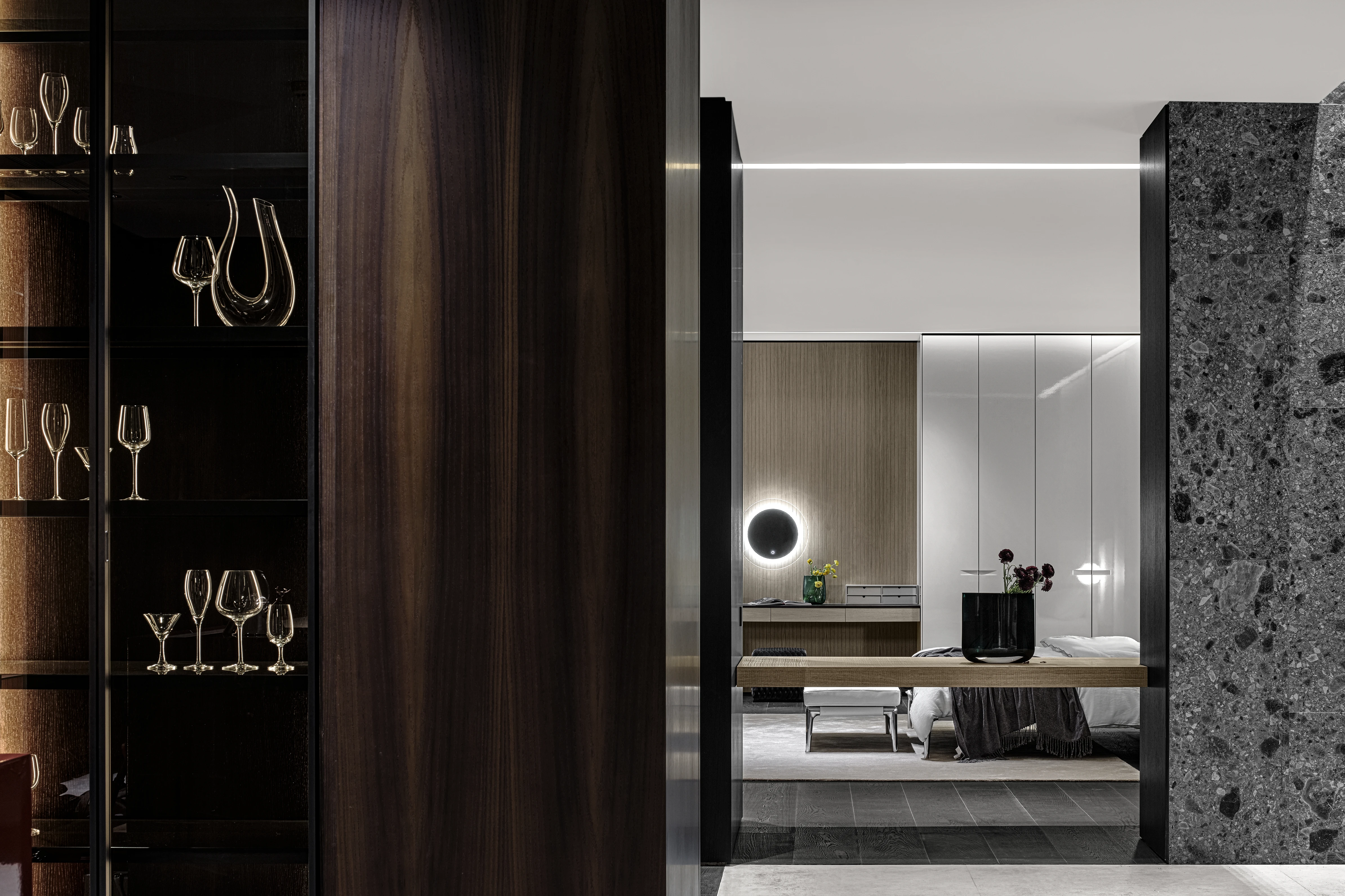 Royana Quanzhou Showroom