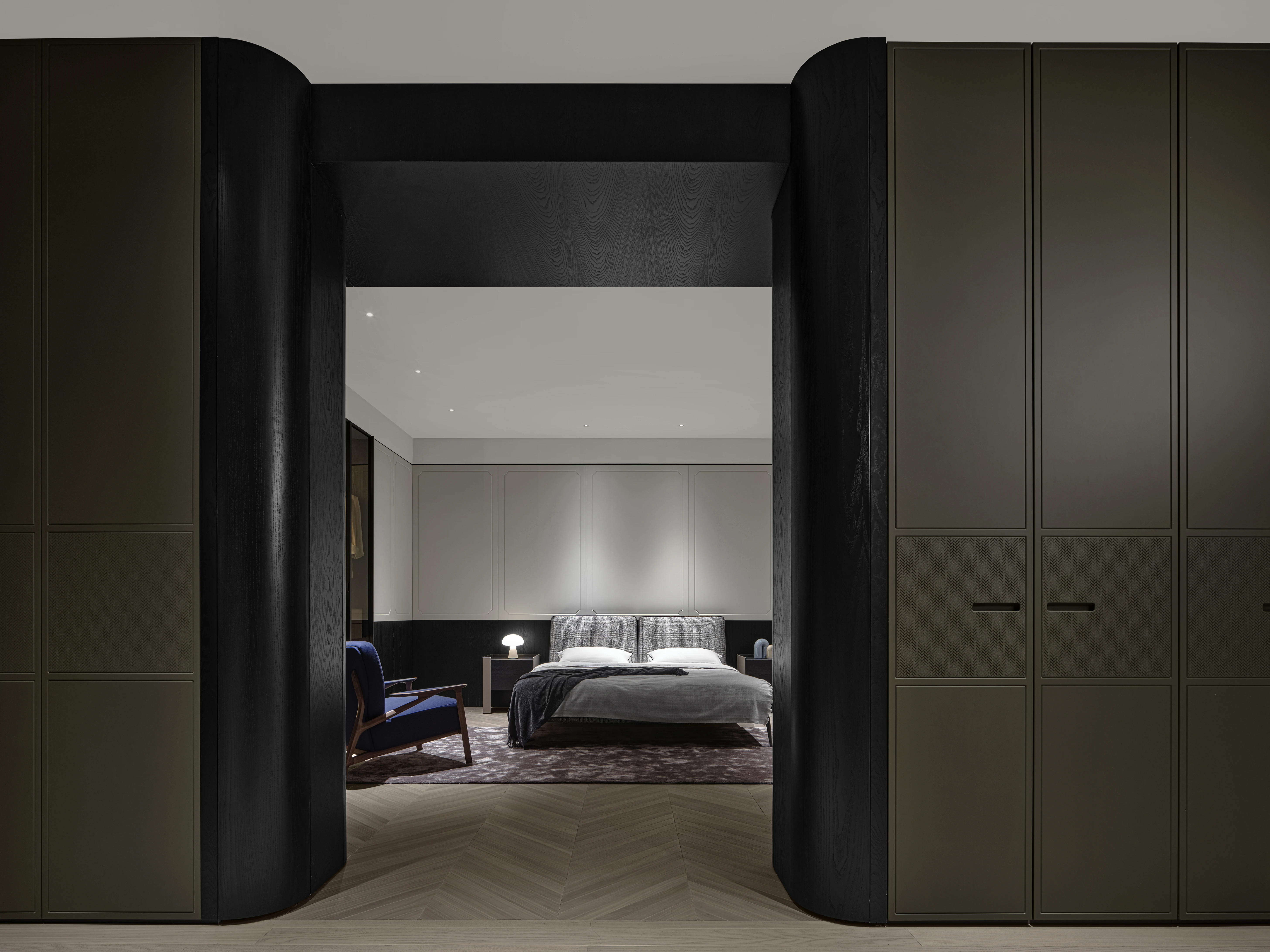 Royana Rui'an Showroom