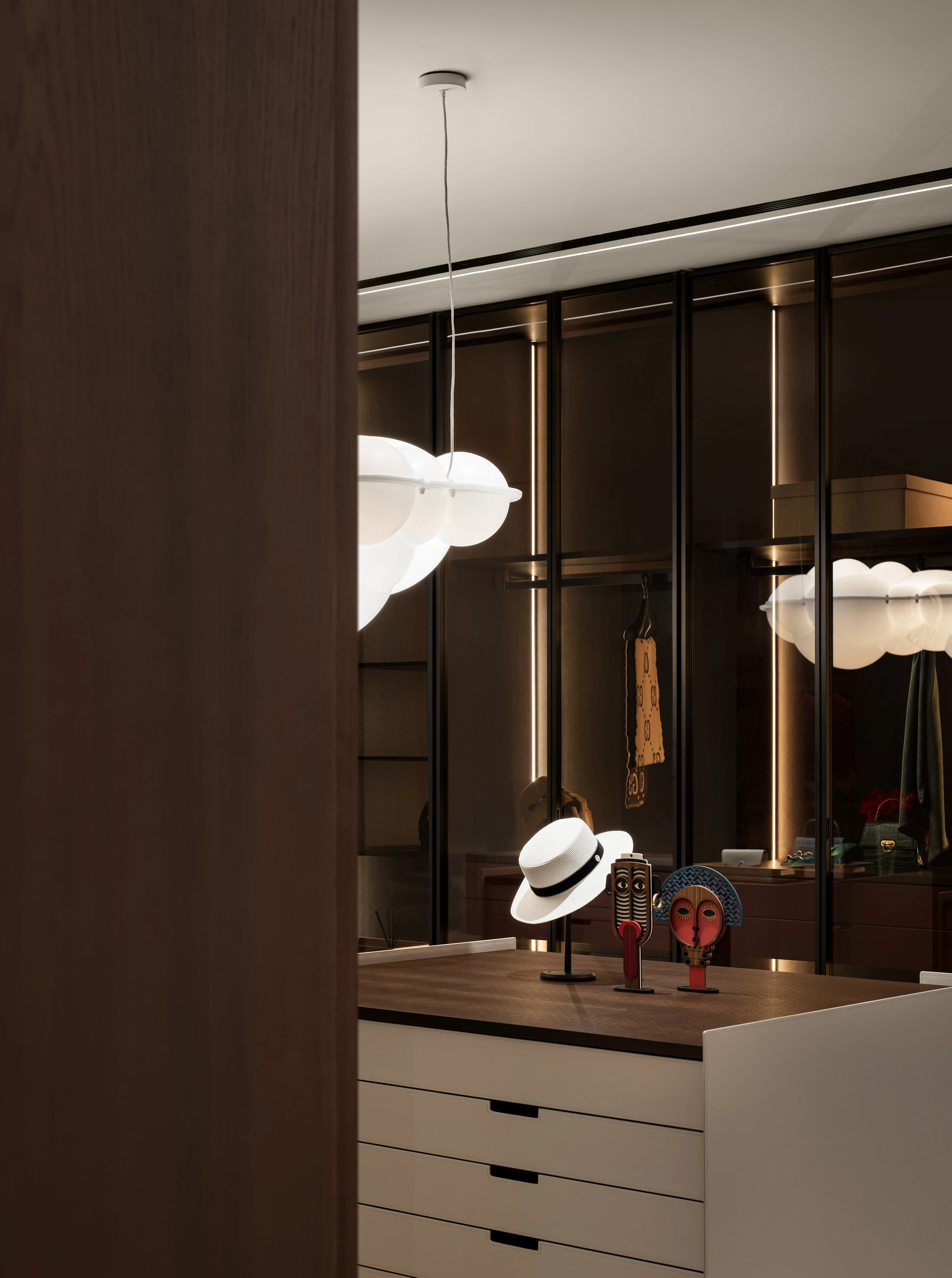 Royana Qingdao Showroom