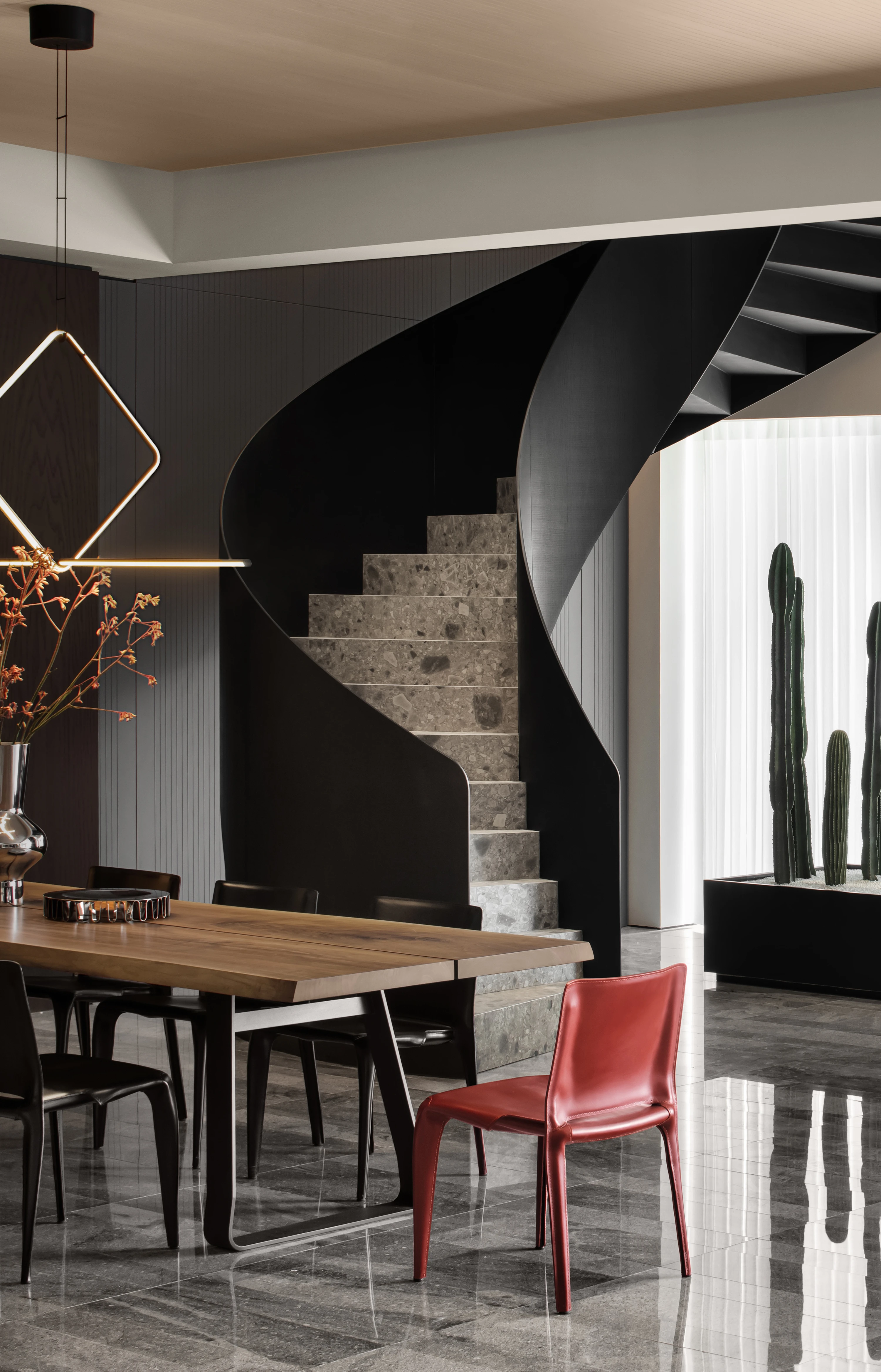 Royana Jiaxing Showroom