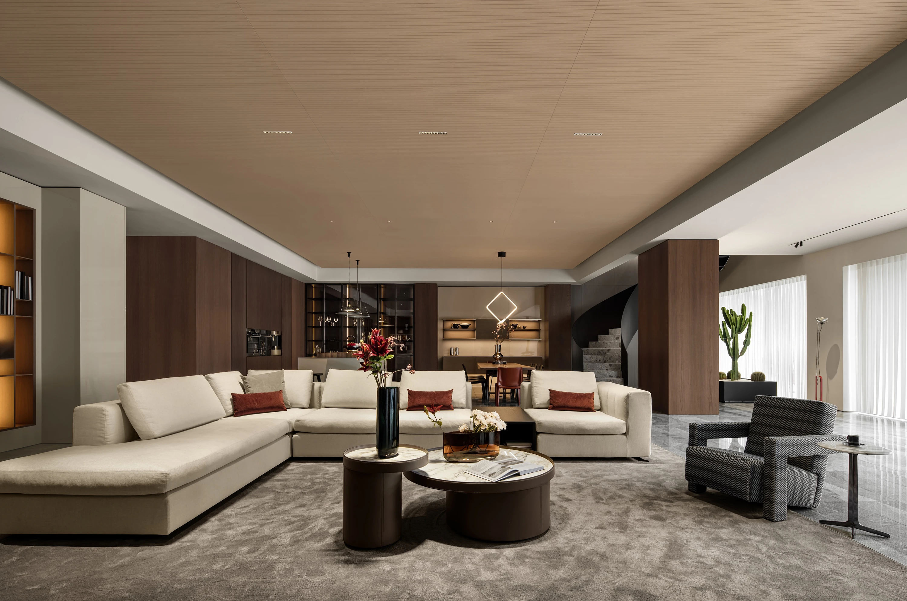 Royana Jiaxing Showroom