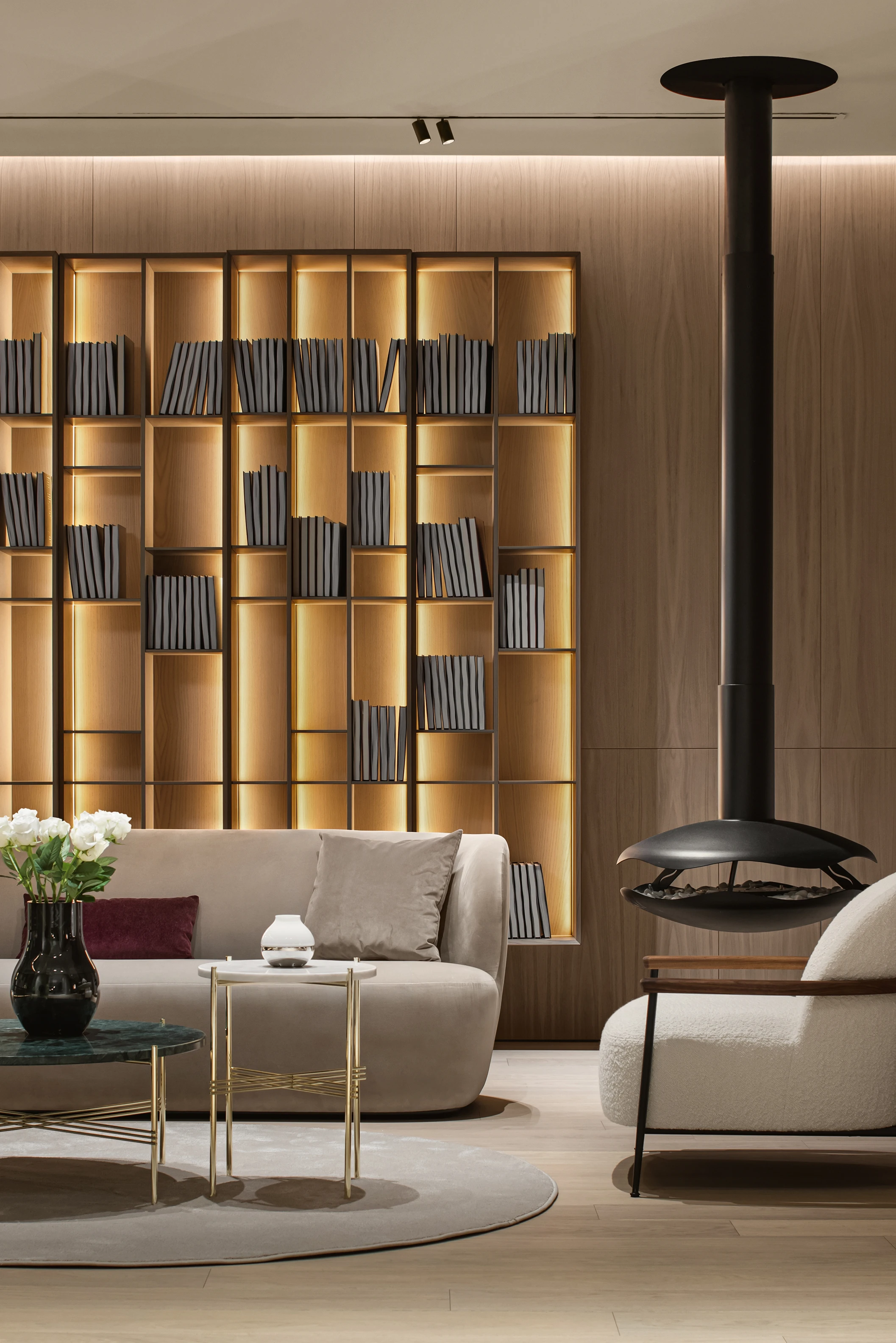 Royana x GUBI Guangzhou