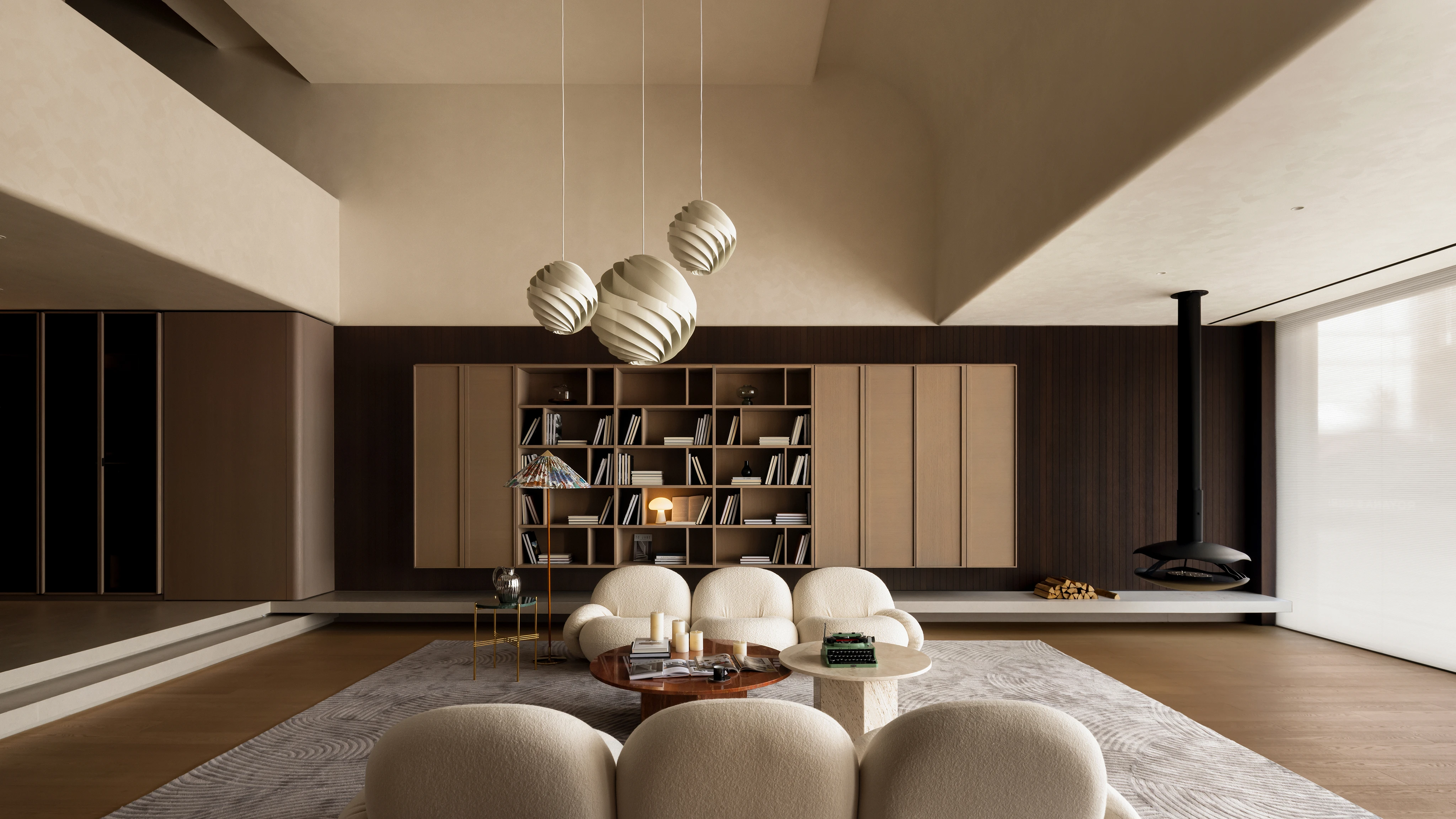 Royana Chongqing Showroom