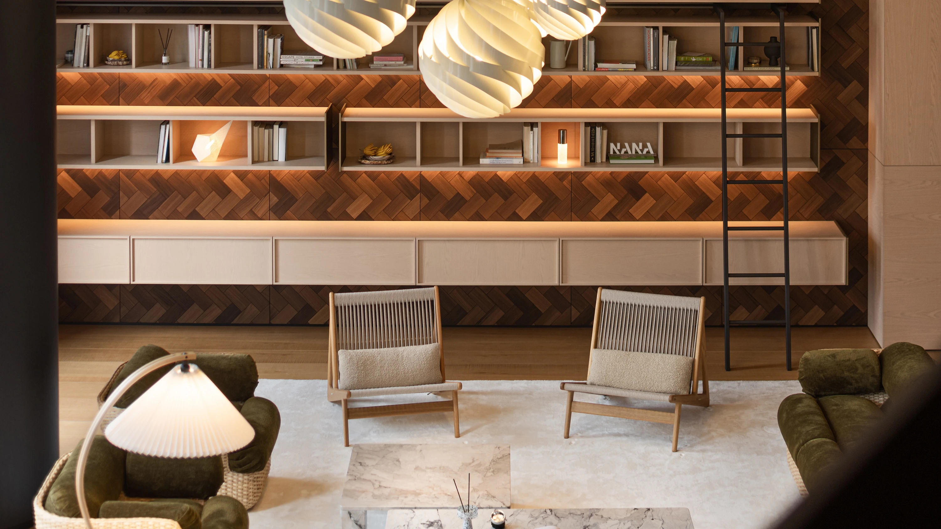 NANA Shanghai  Flagship Store