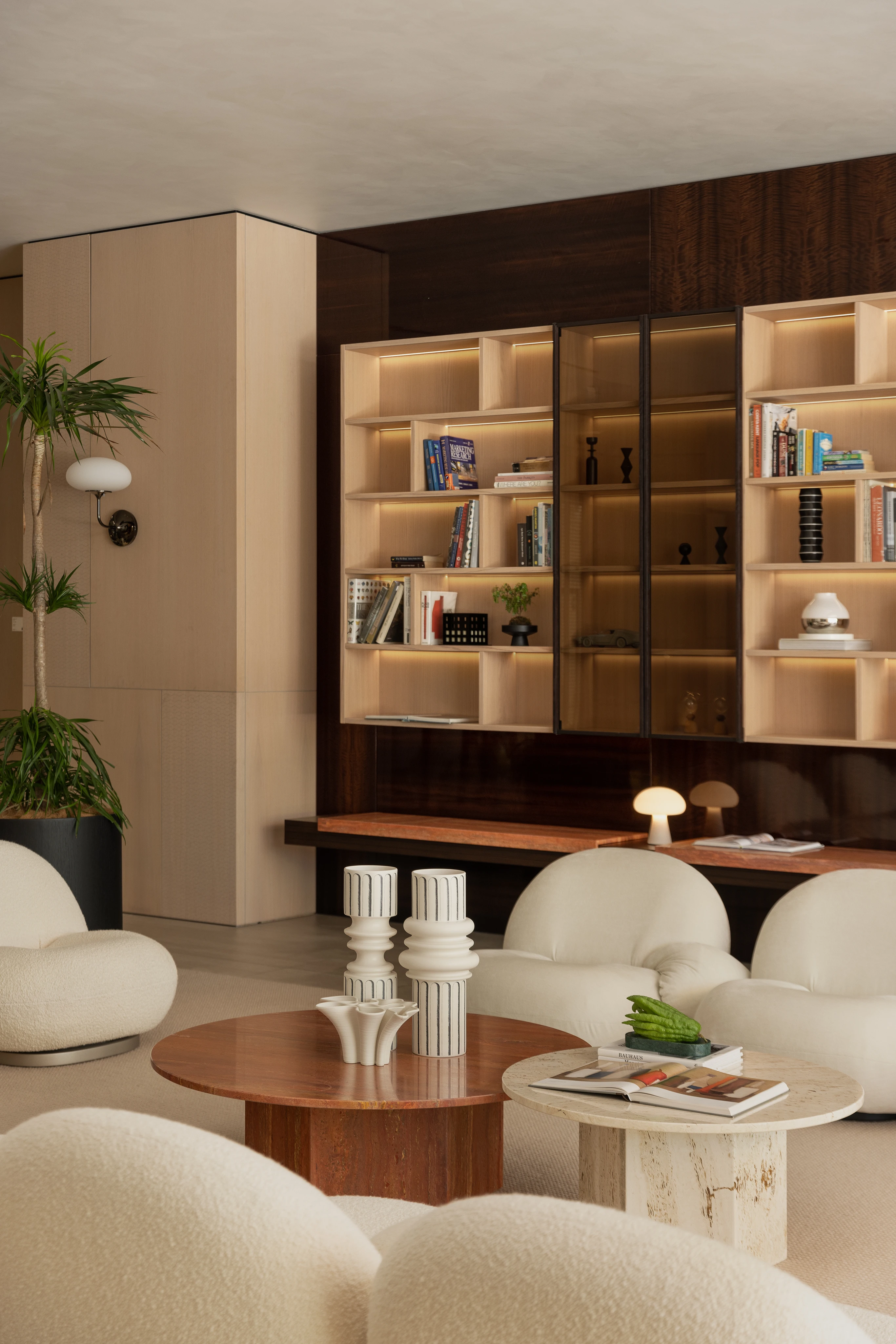 Royana x GUBI Flagship Store