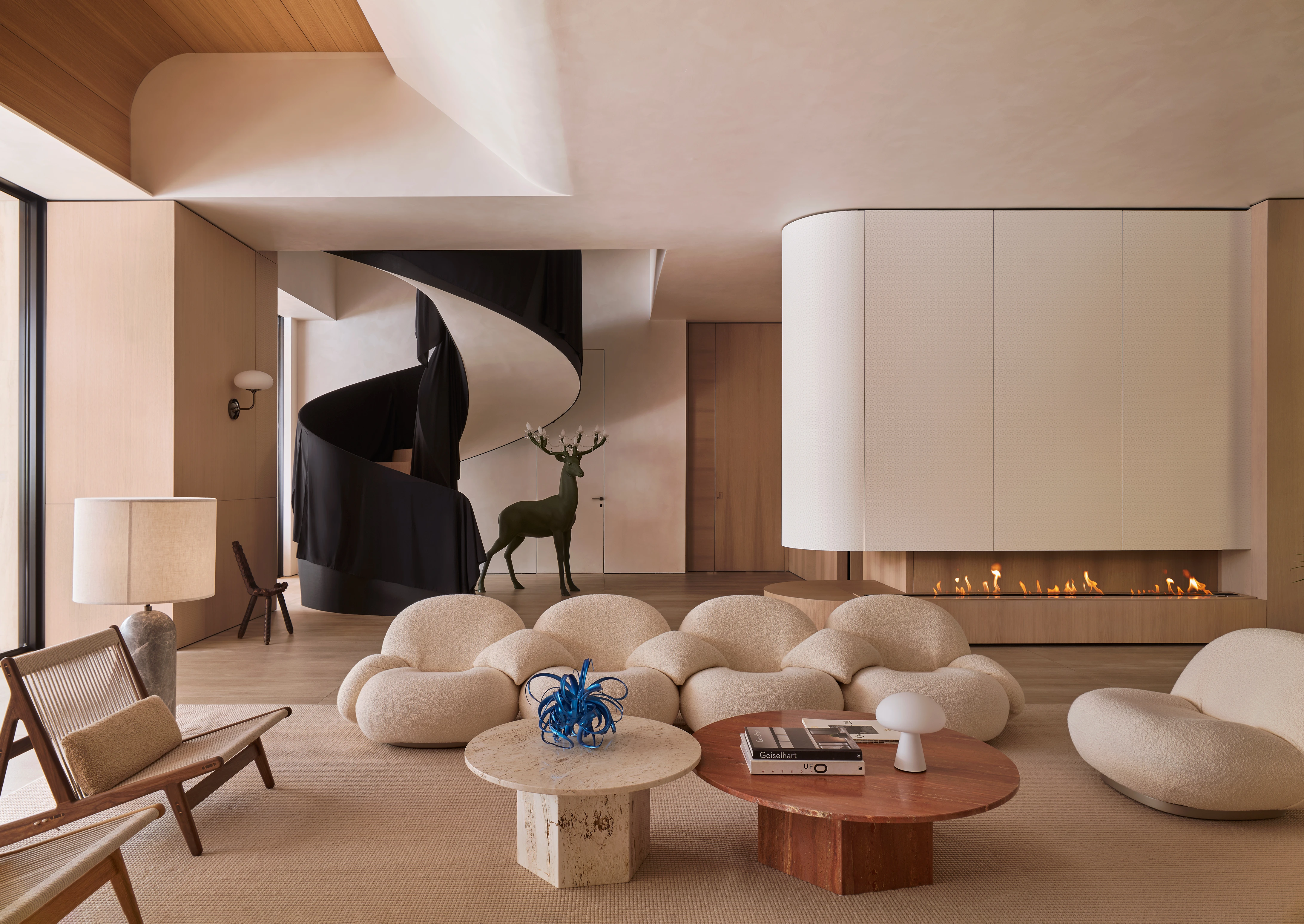 Royana x GUBI Shanghai Flagship Store