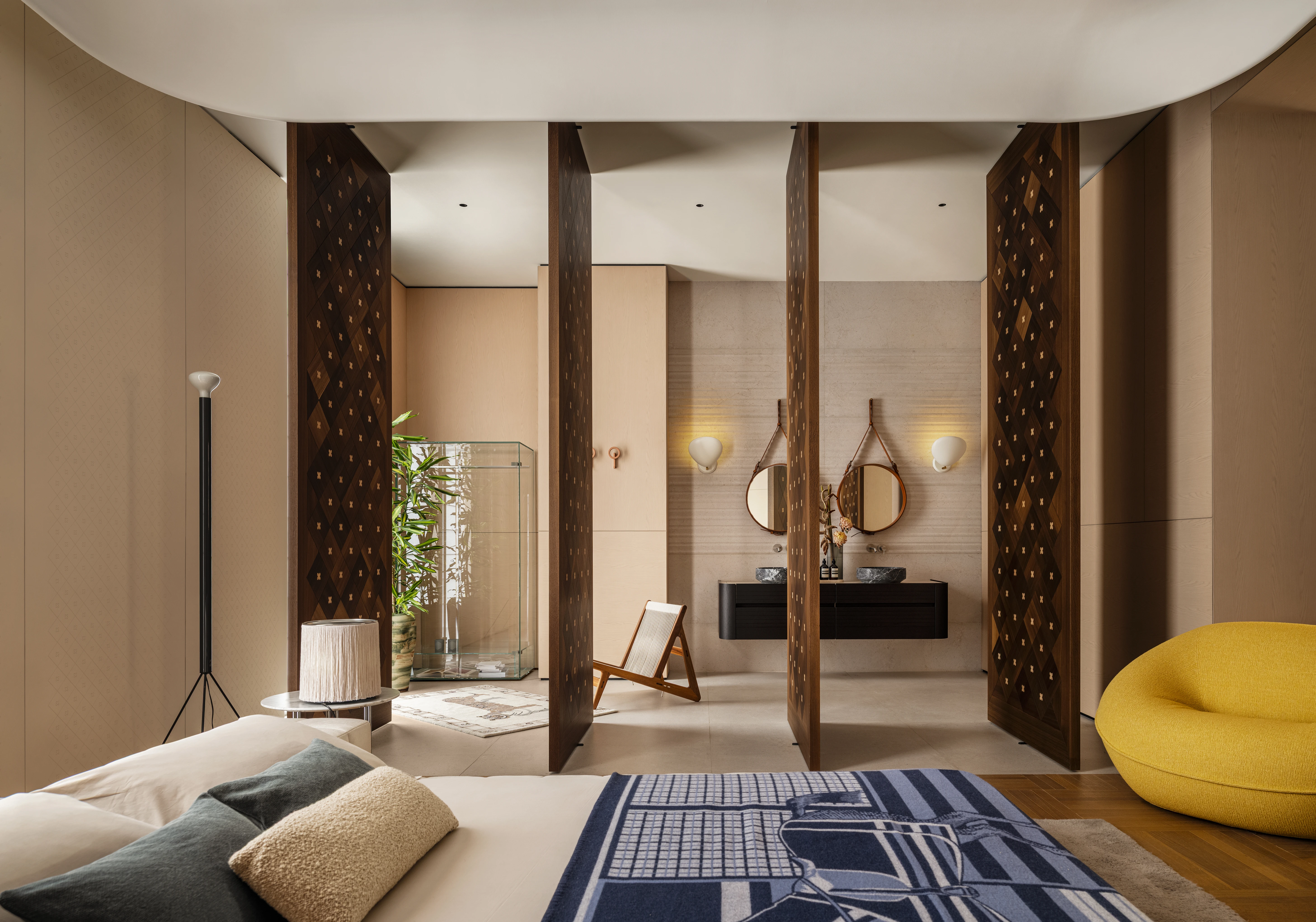 NANA Zhengzhou Showroom