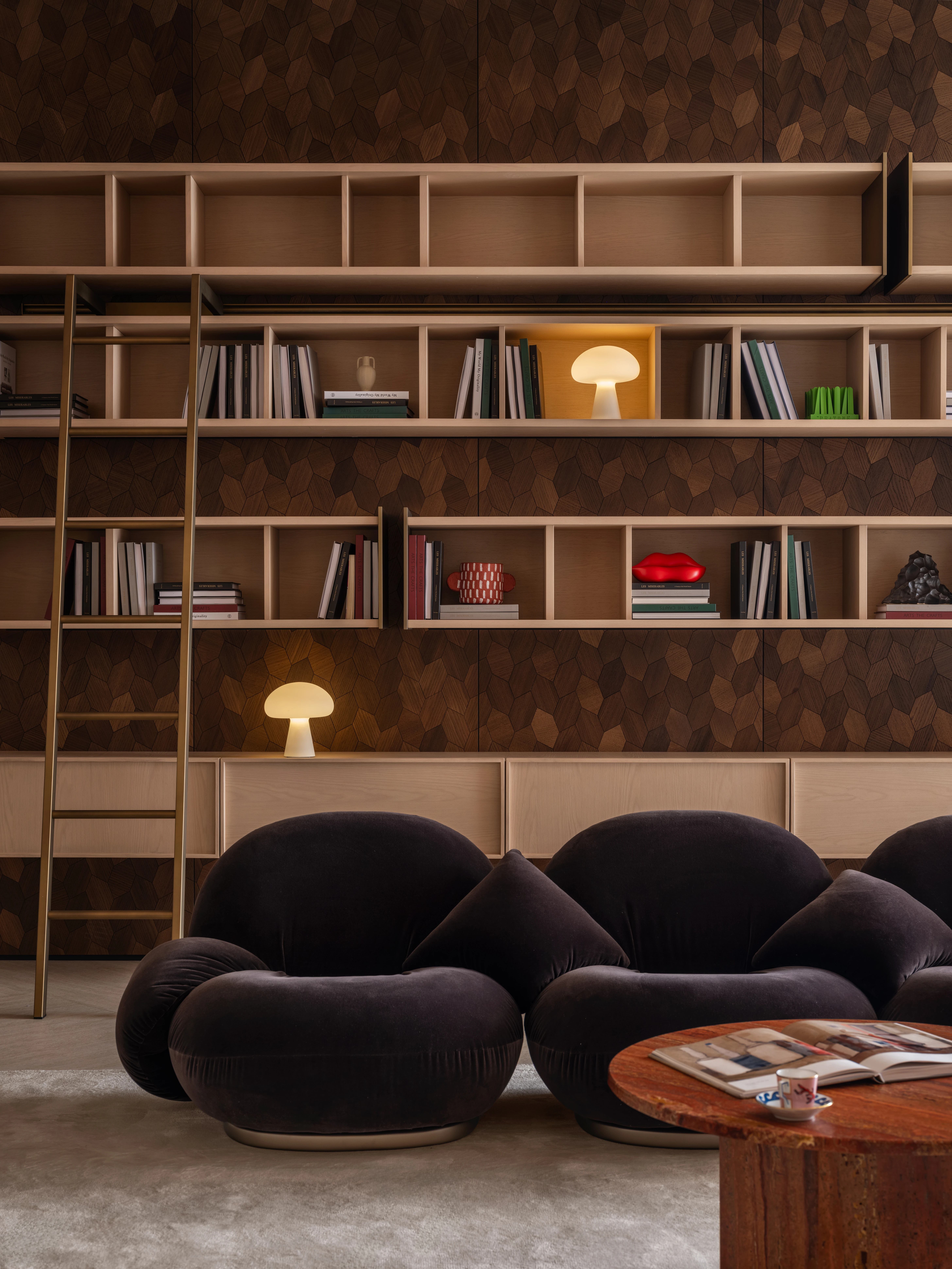 NANA Zhengzhou Showroom