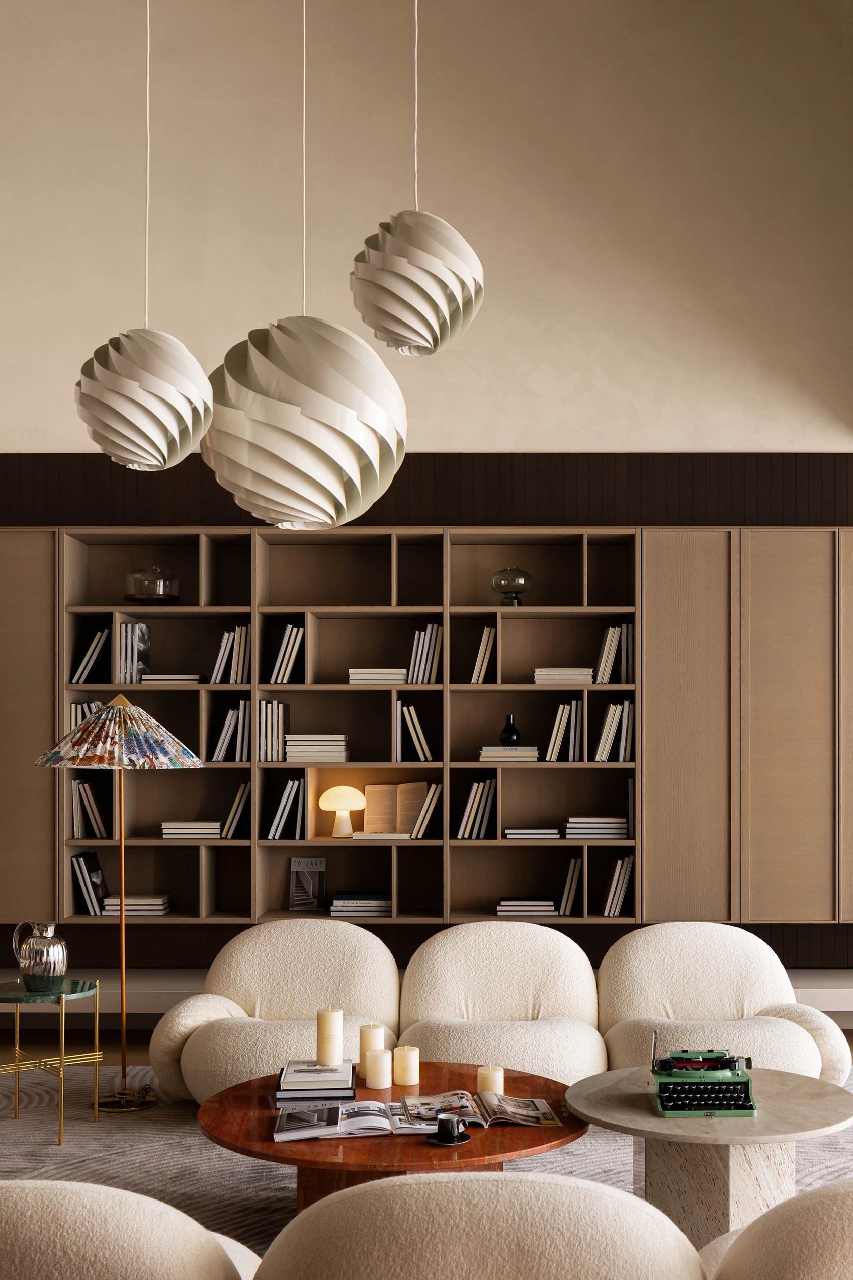 Royana Chongqing Showroom