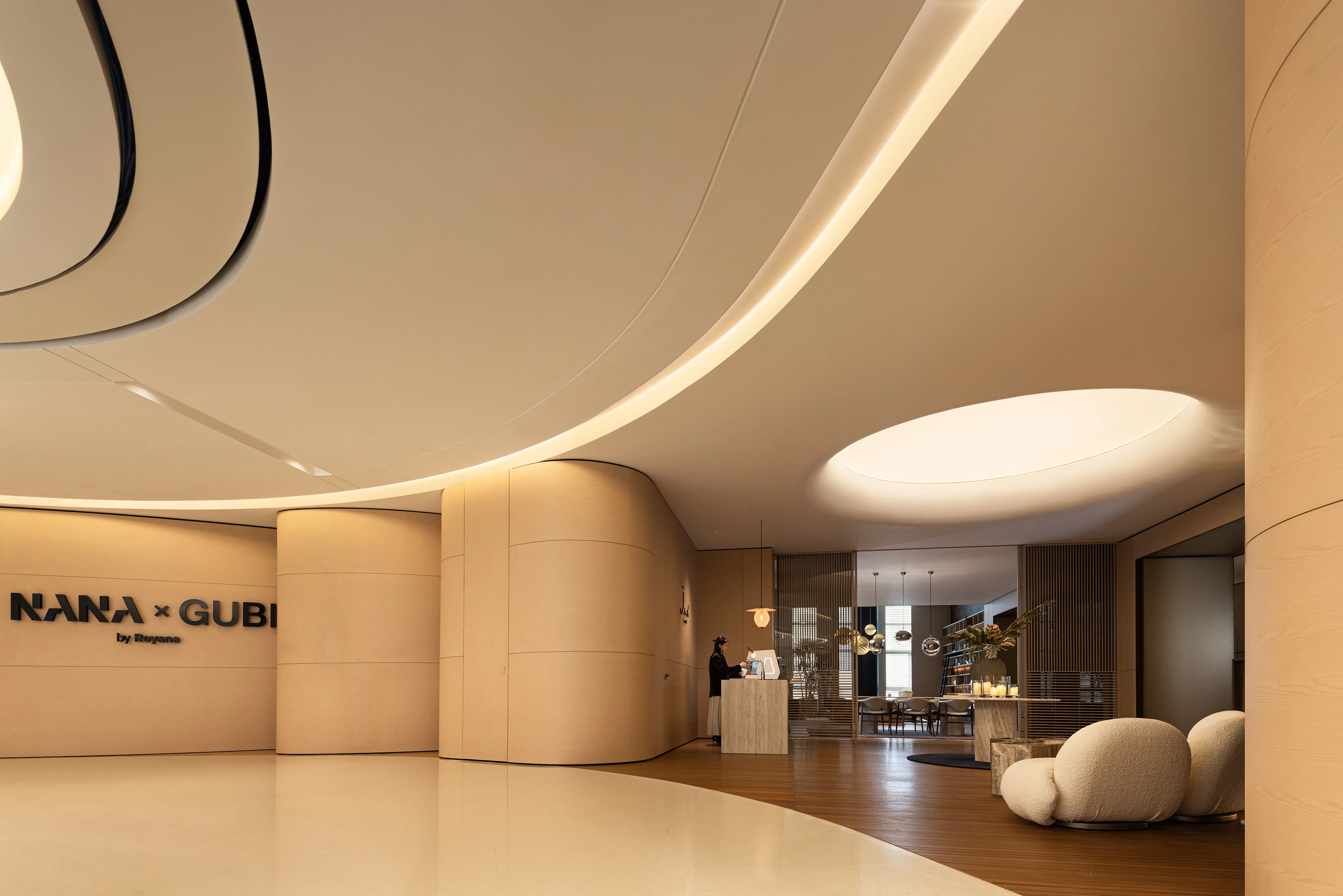 NANA Shanghai Flagship Store