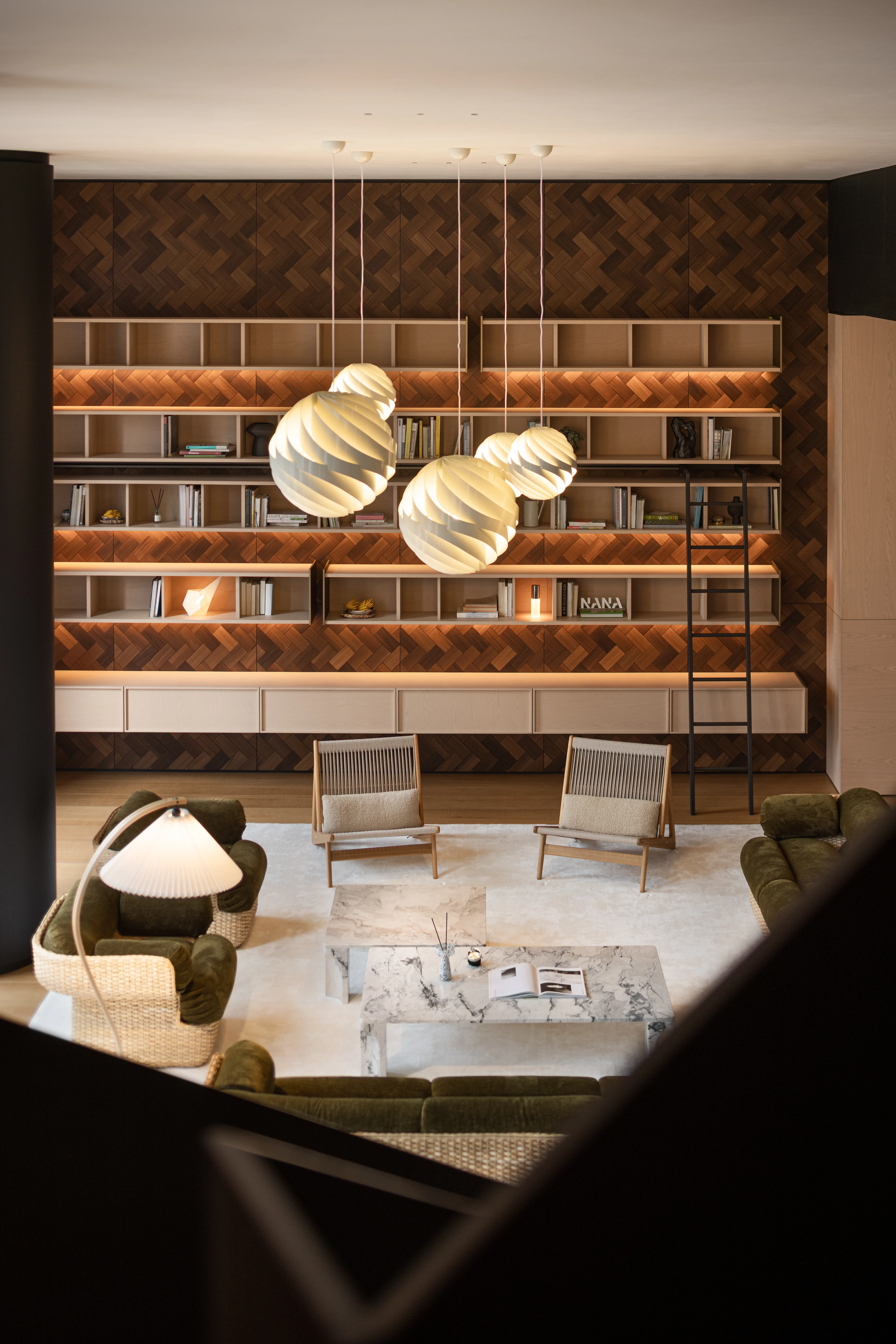 NANA Shanghai Flagship Store