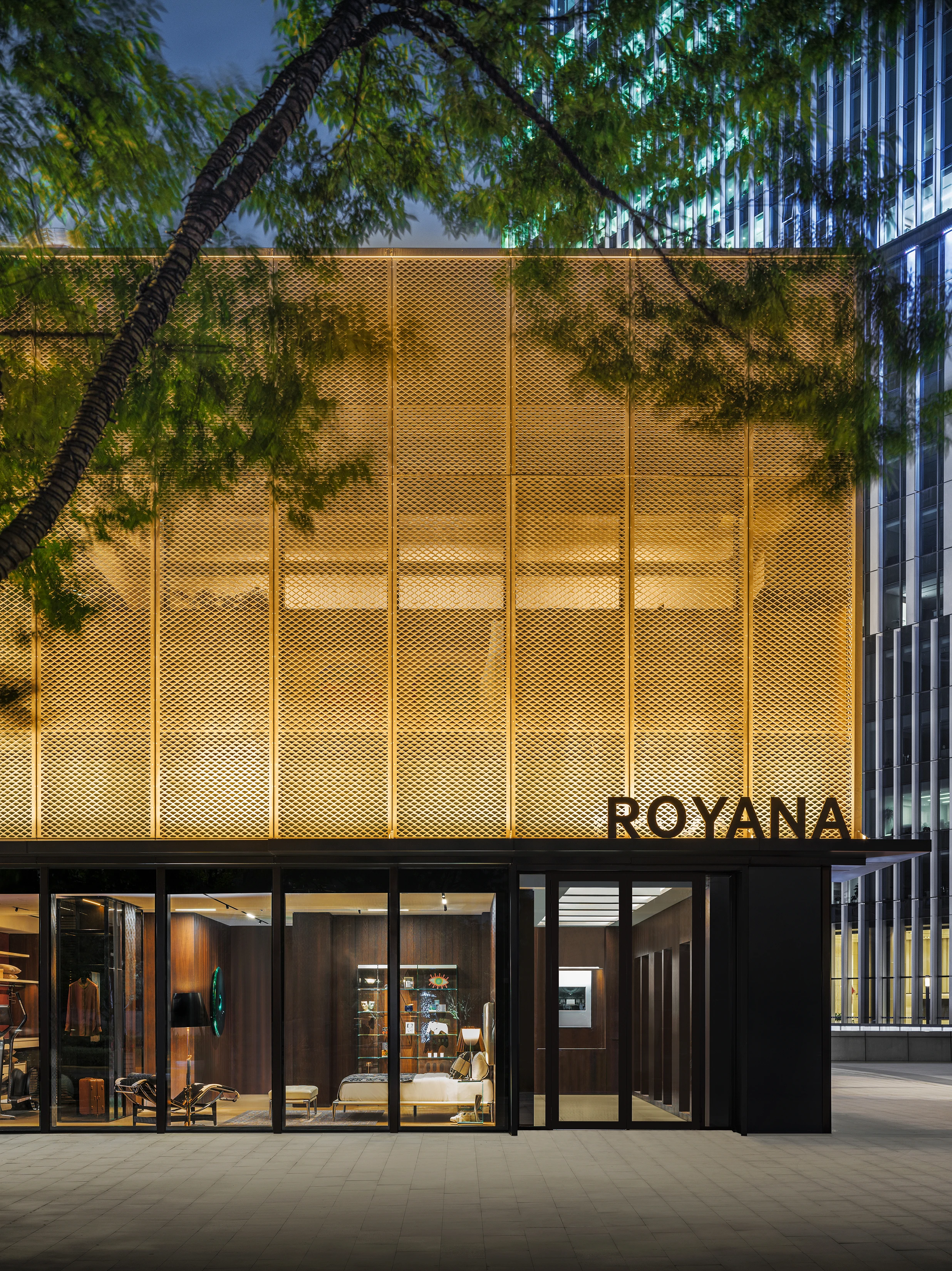 Royana Home Shanghai