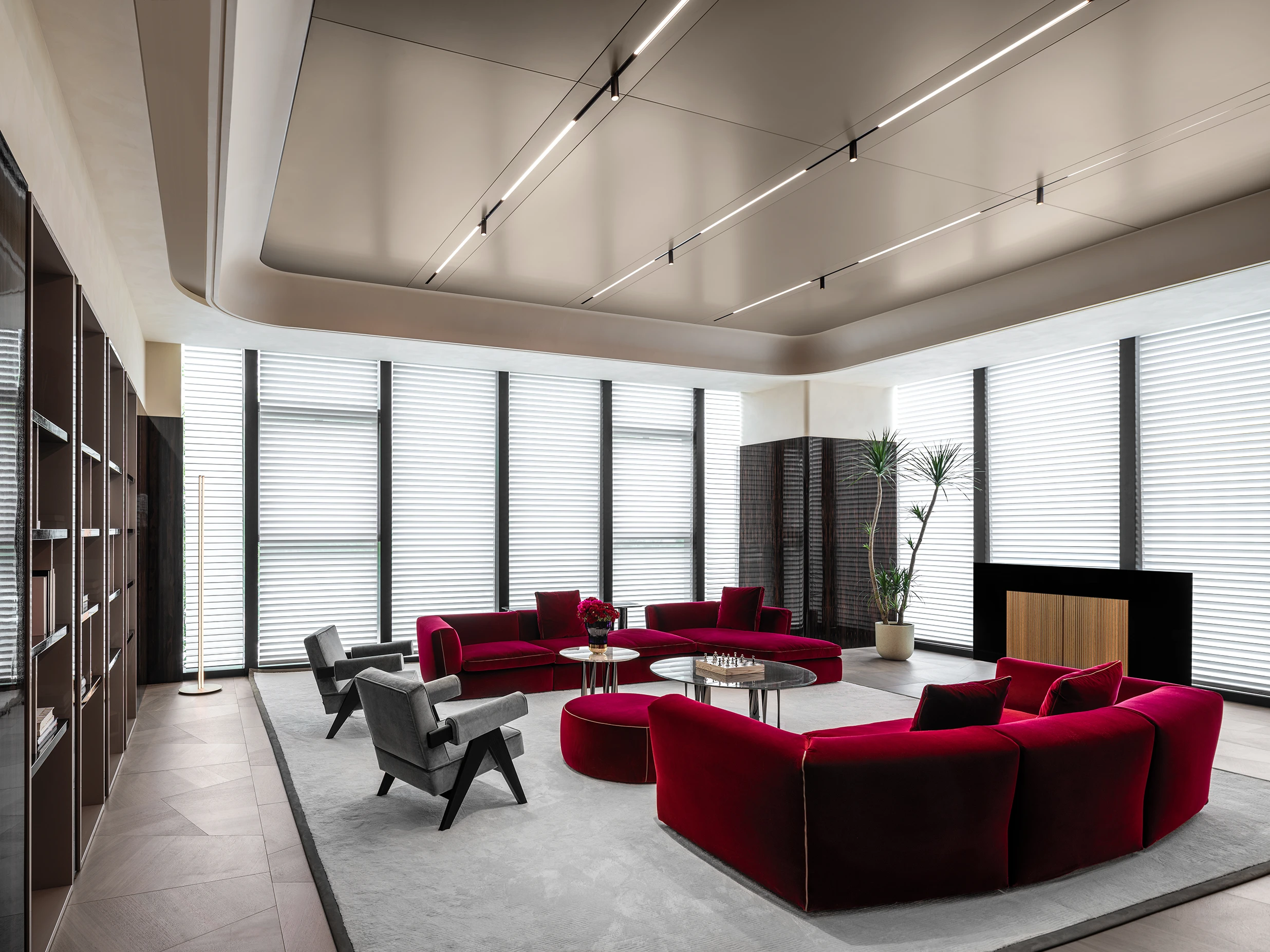 Royana Home Shanghai