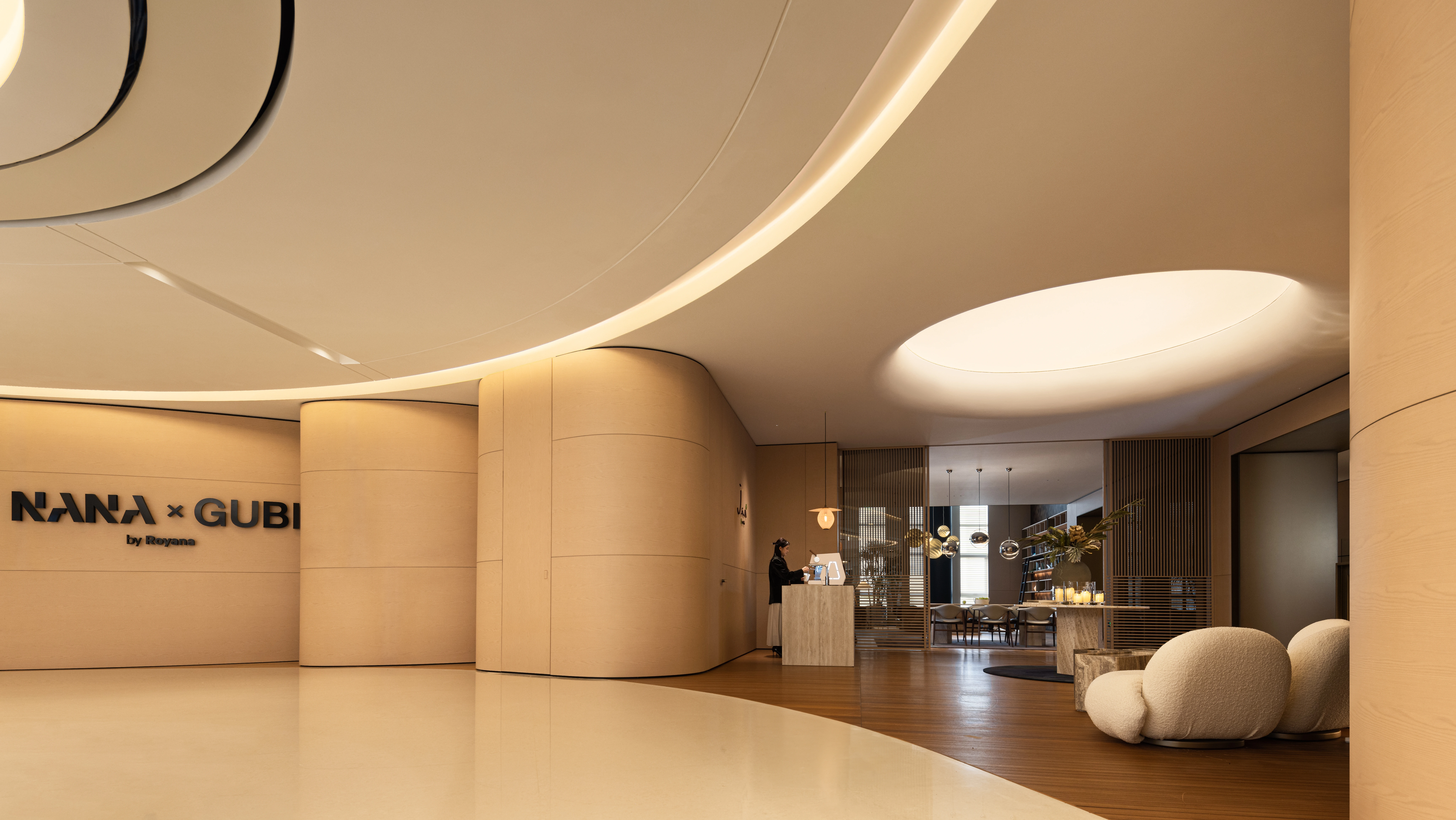 NANA Shanghai Flagship Store