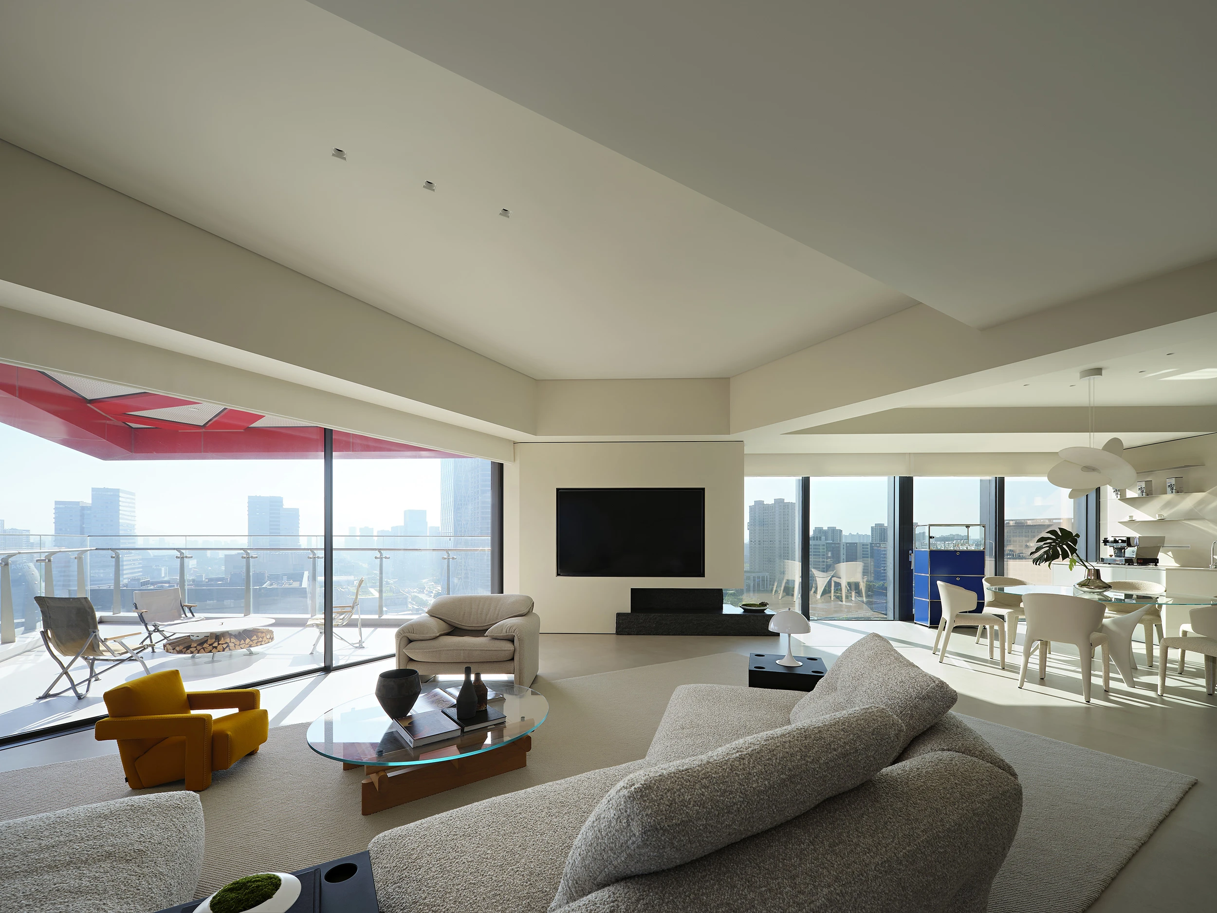 The River One Ningbo