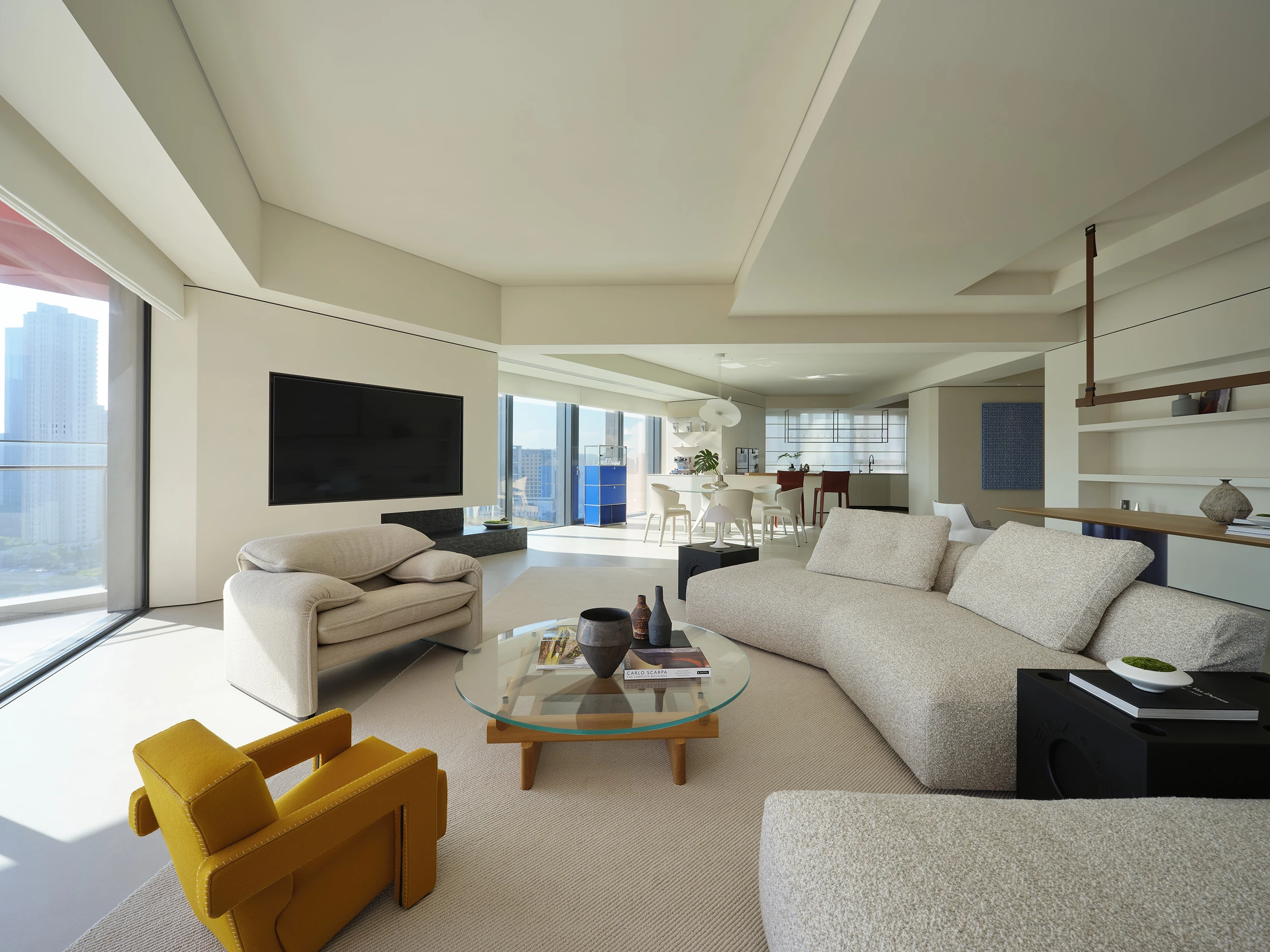 The River One Ningbo