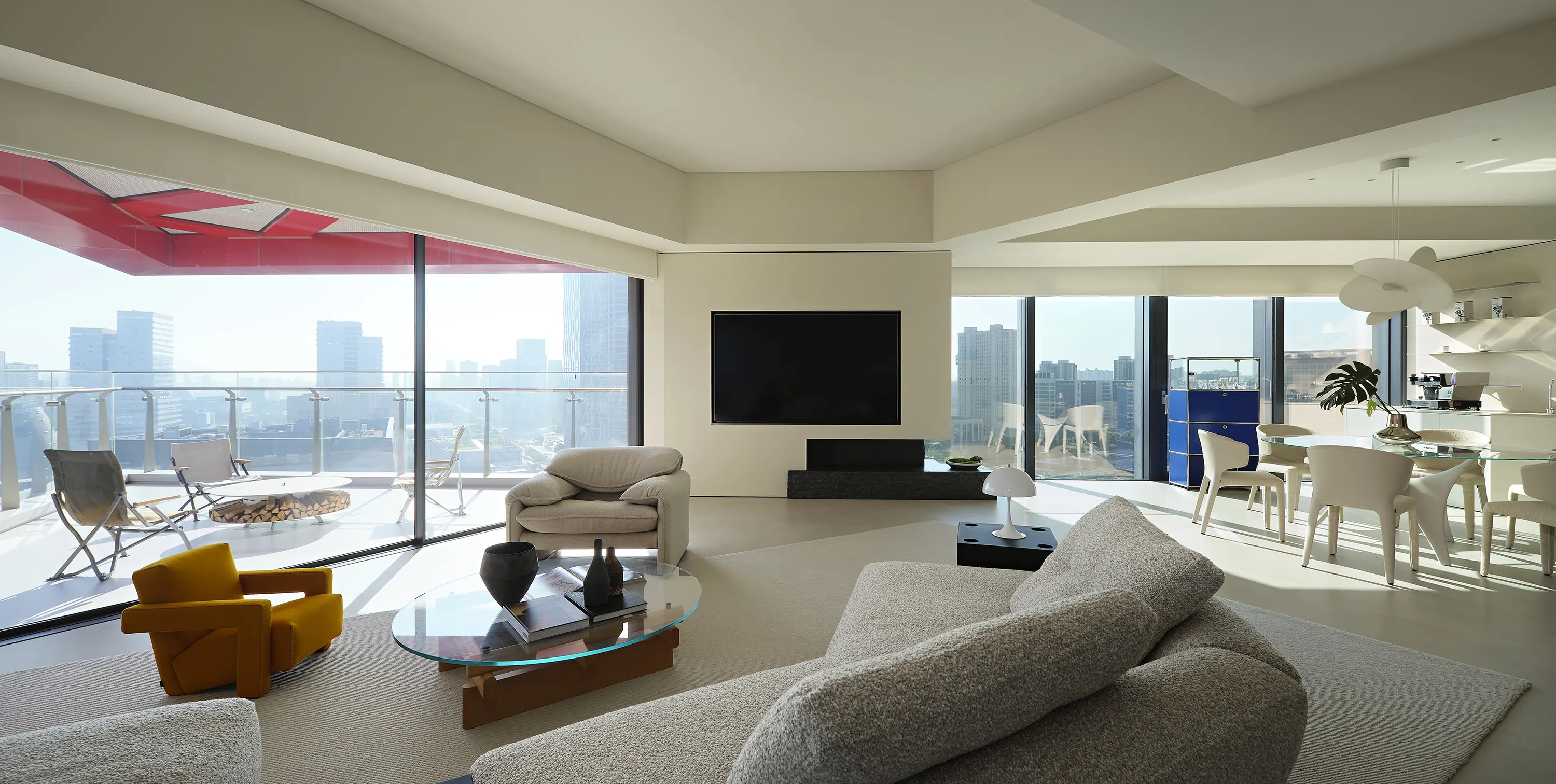 The River One Ningbo